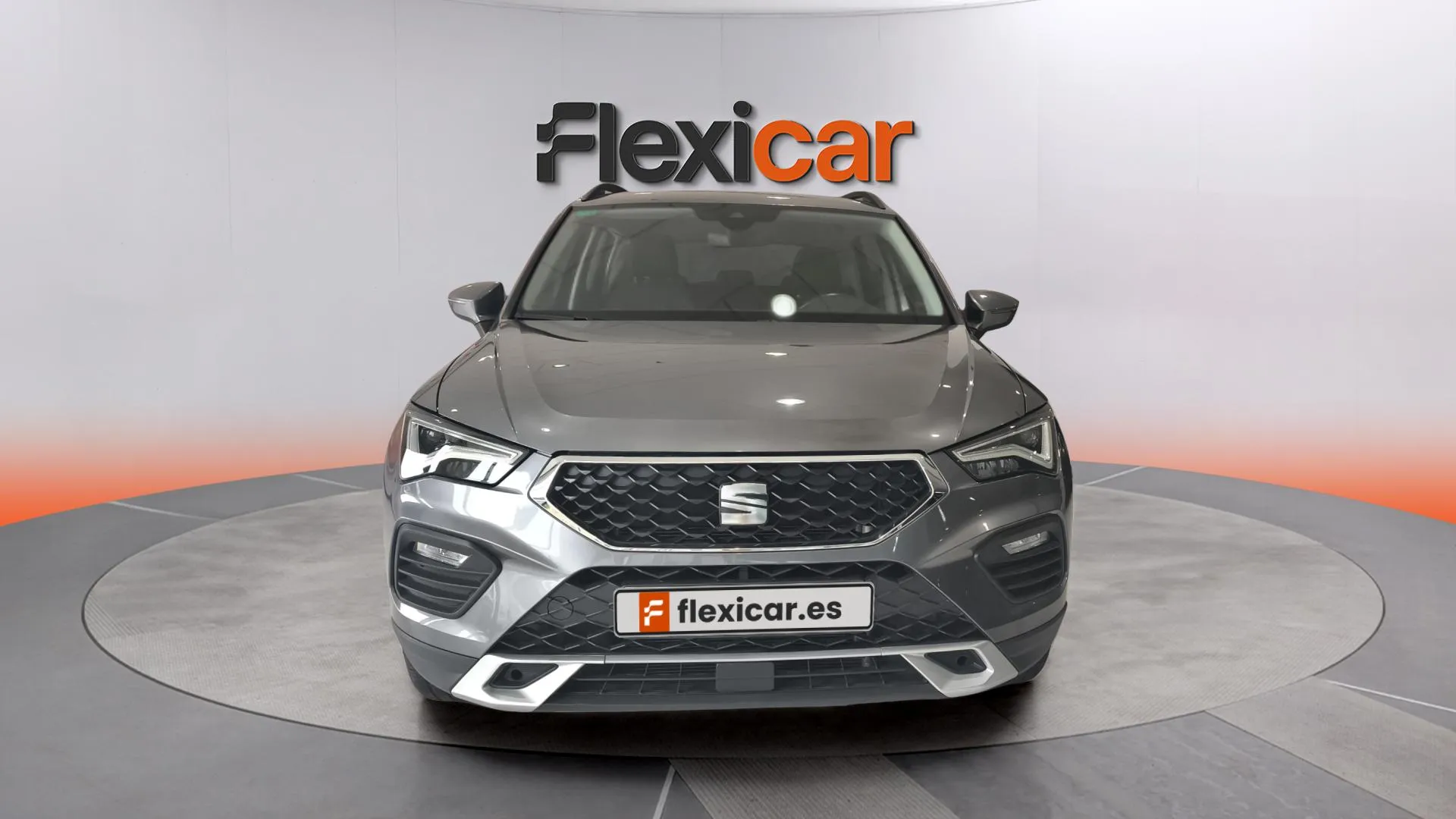 SEAT Ateca 1.5 TSI DSG Style - foto 2