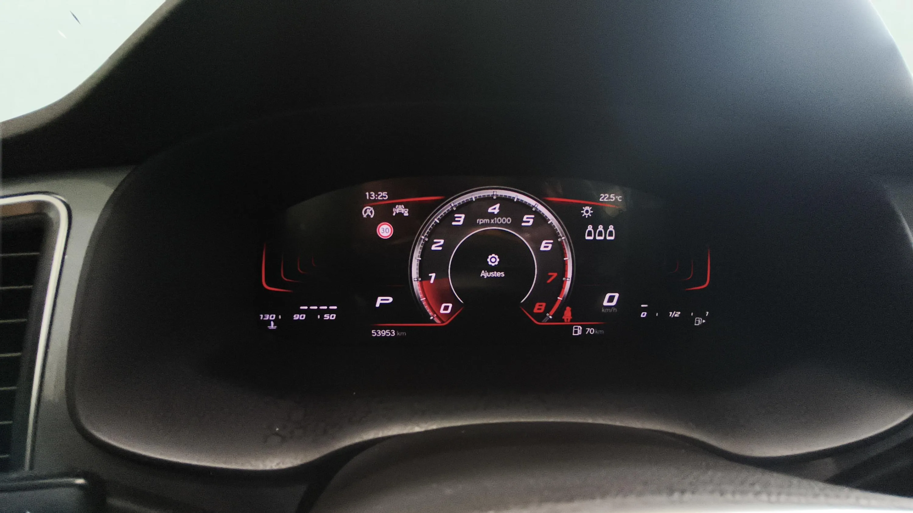 SEAT Ateca 1.5 TSI DSG Style - foto 14