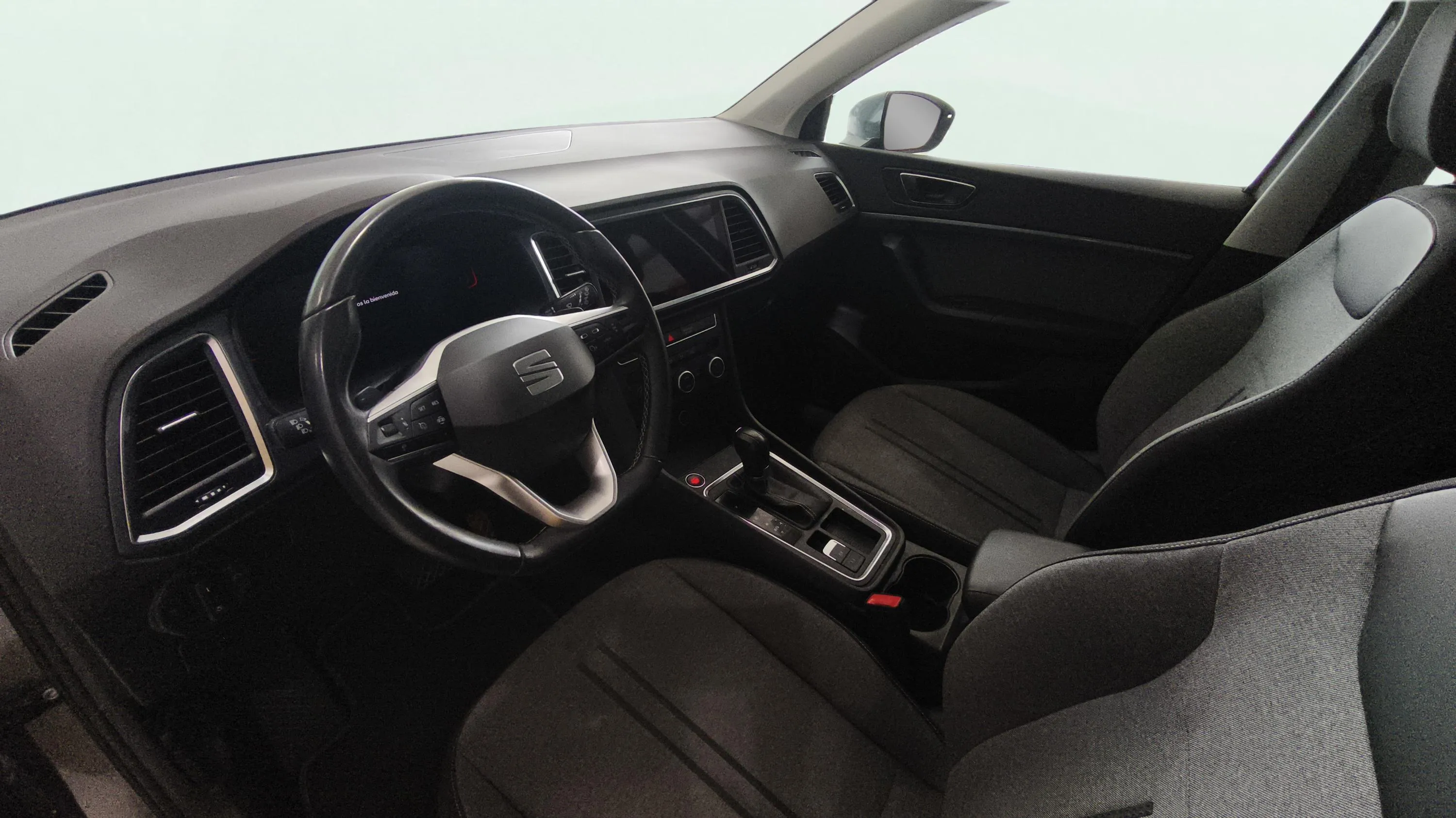 SEAT Ateca 1.5 TSI DSG Style - foto 7