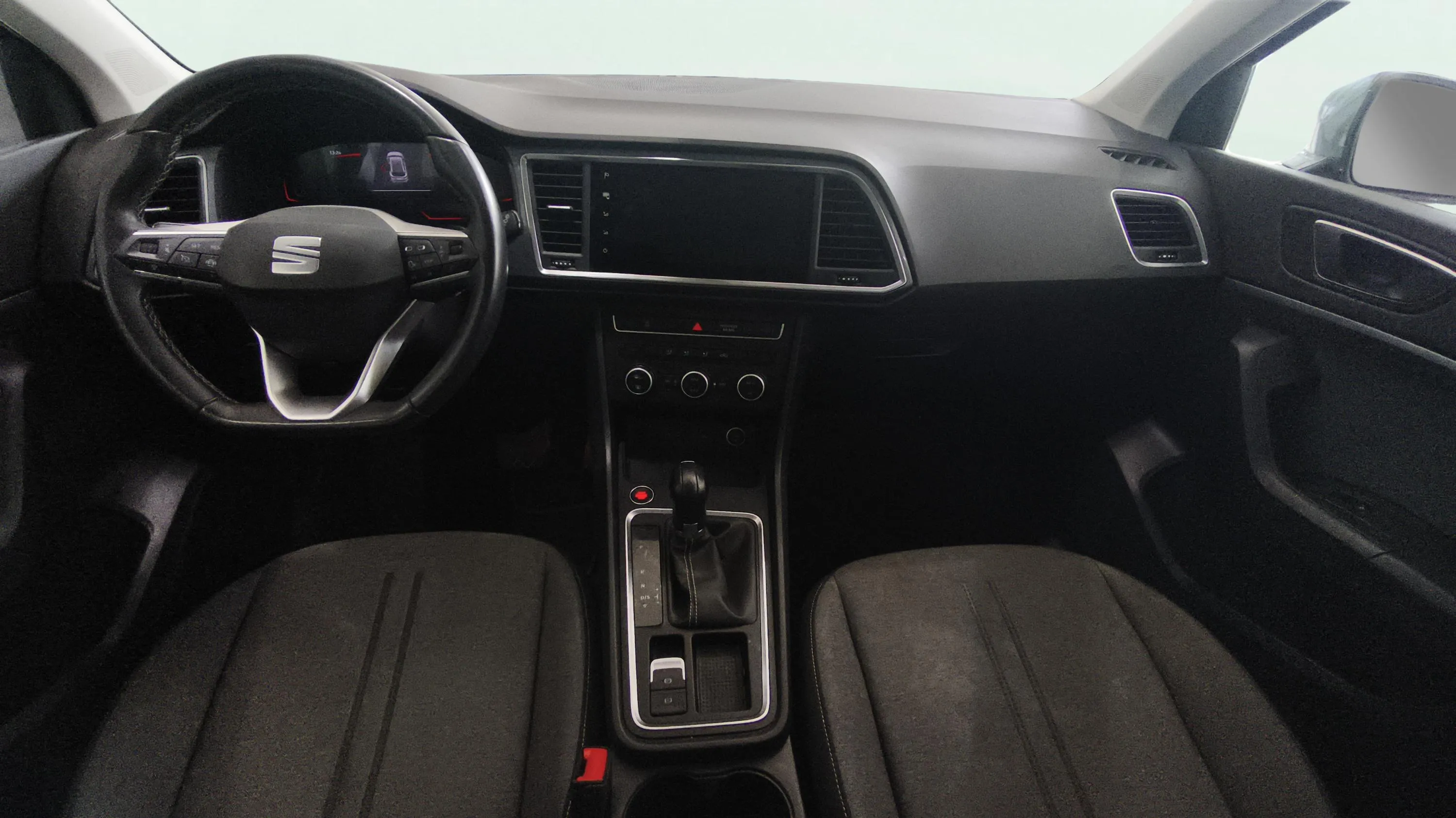 SEAT Ateca 1.5 TSI DSG Style - foto 11