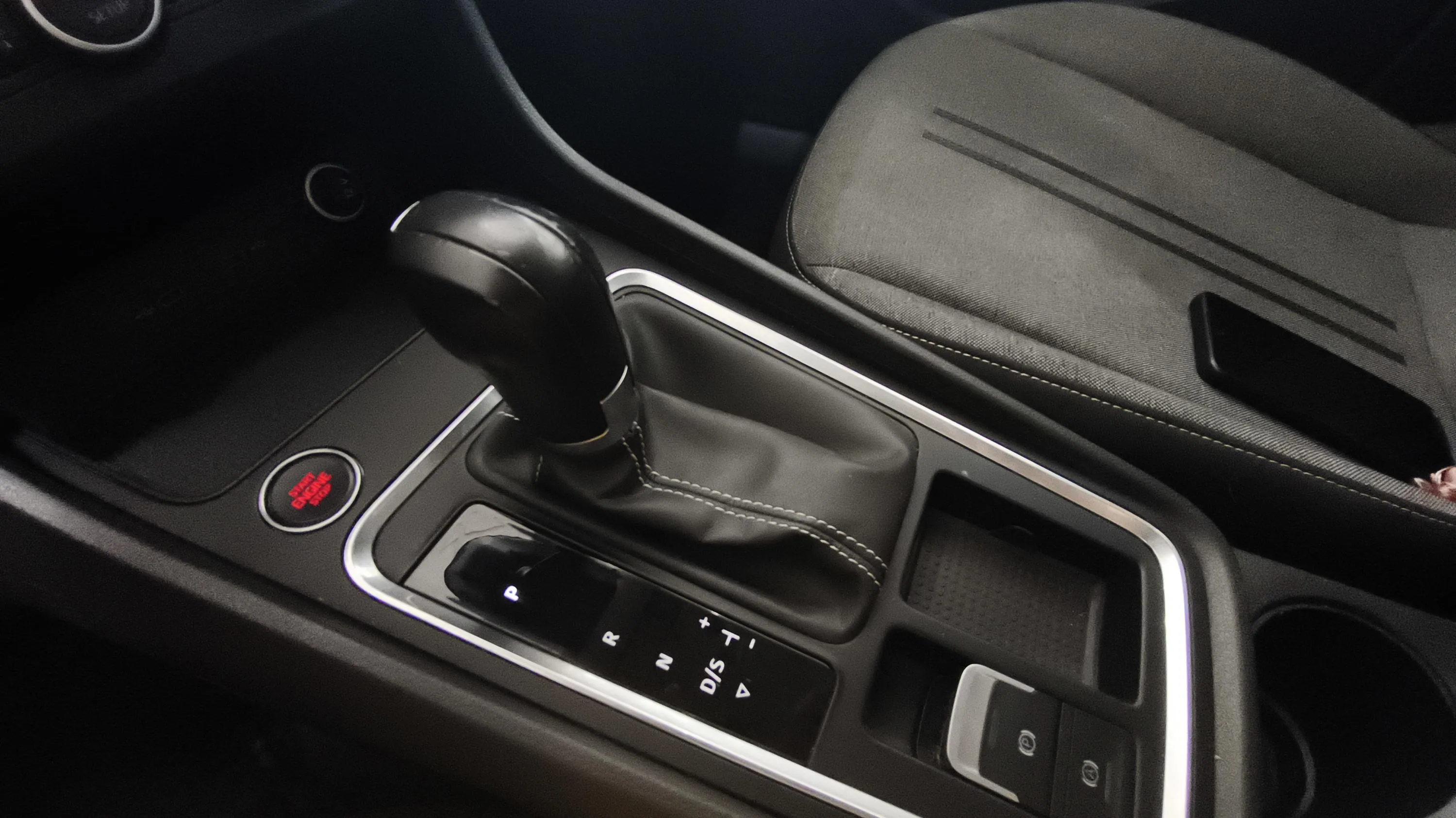 SEAT Ateca 1.5 TSI DSG Style - foto 21