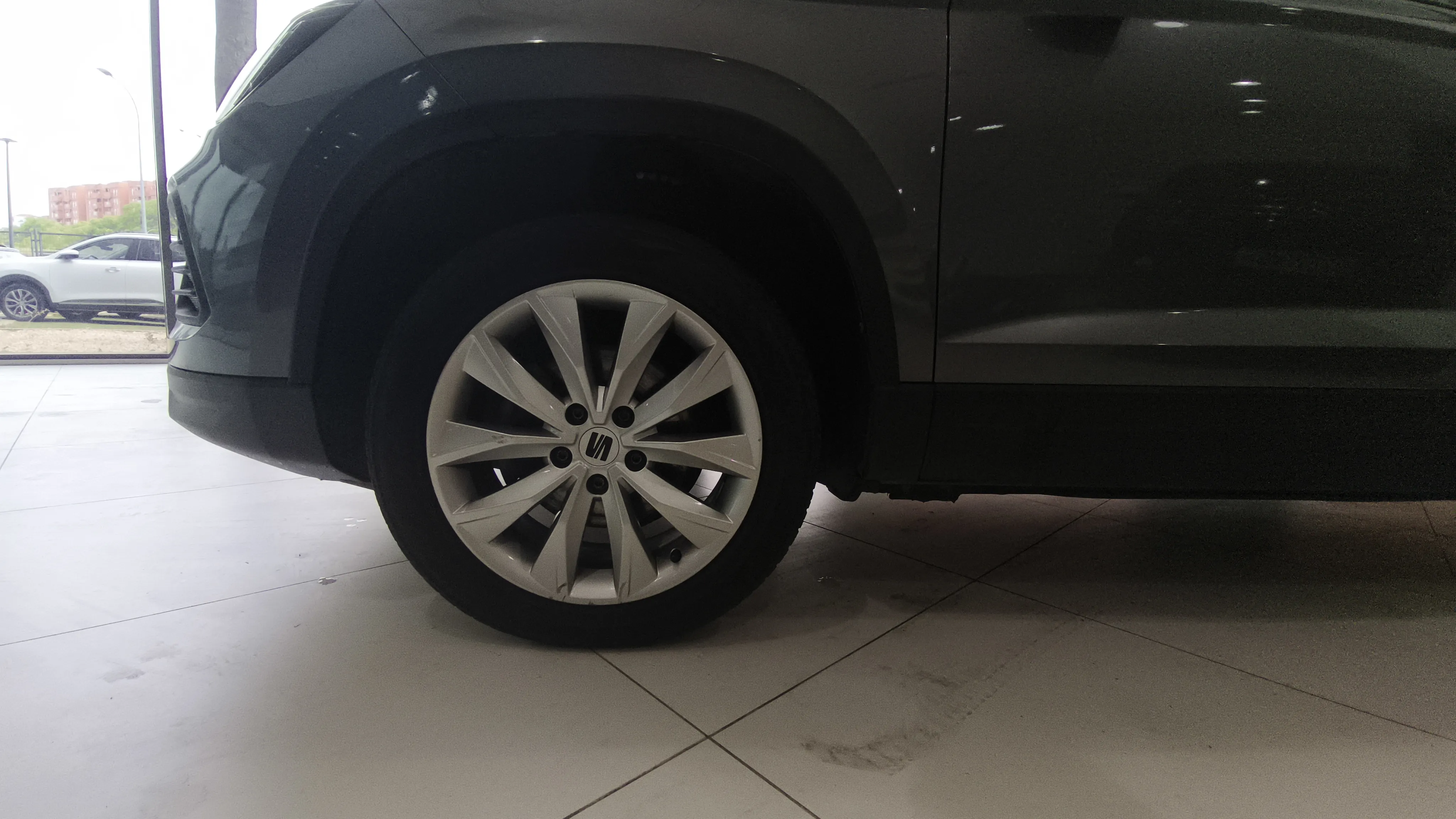 SEAT Ateca 1.5 TSI DSG Style - foto 6