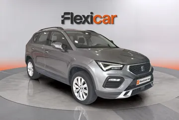 seat ateca 15 tsi 110kw 150cv dsg st ampsp style gasolina automatica sevilla 4 903000000283205