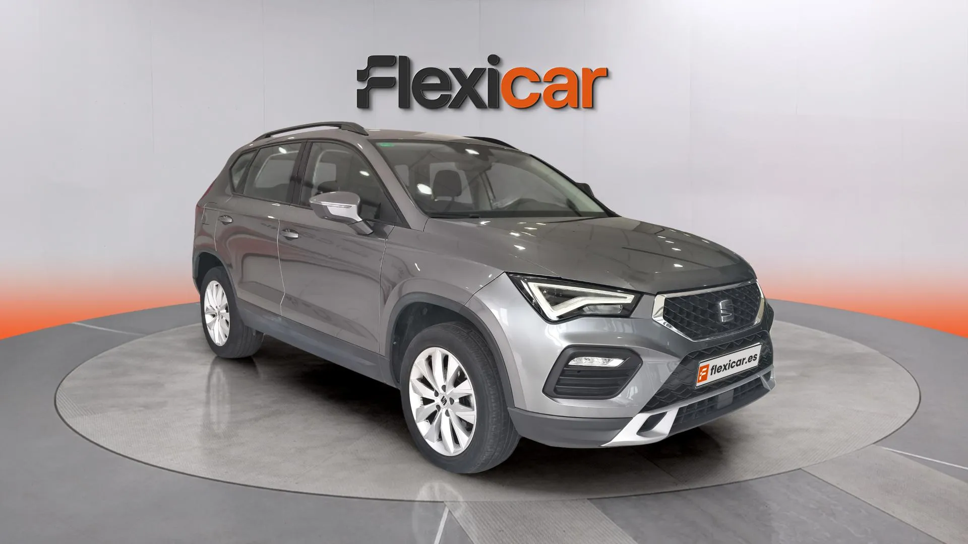 SEAT Ateca 1.5 TSI DSG Style - foto 1