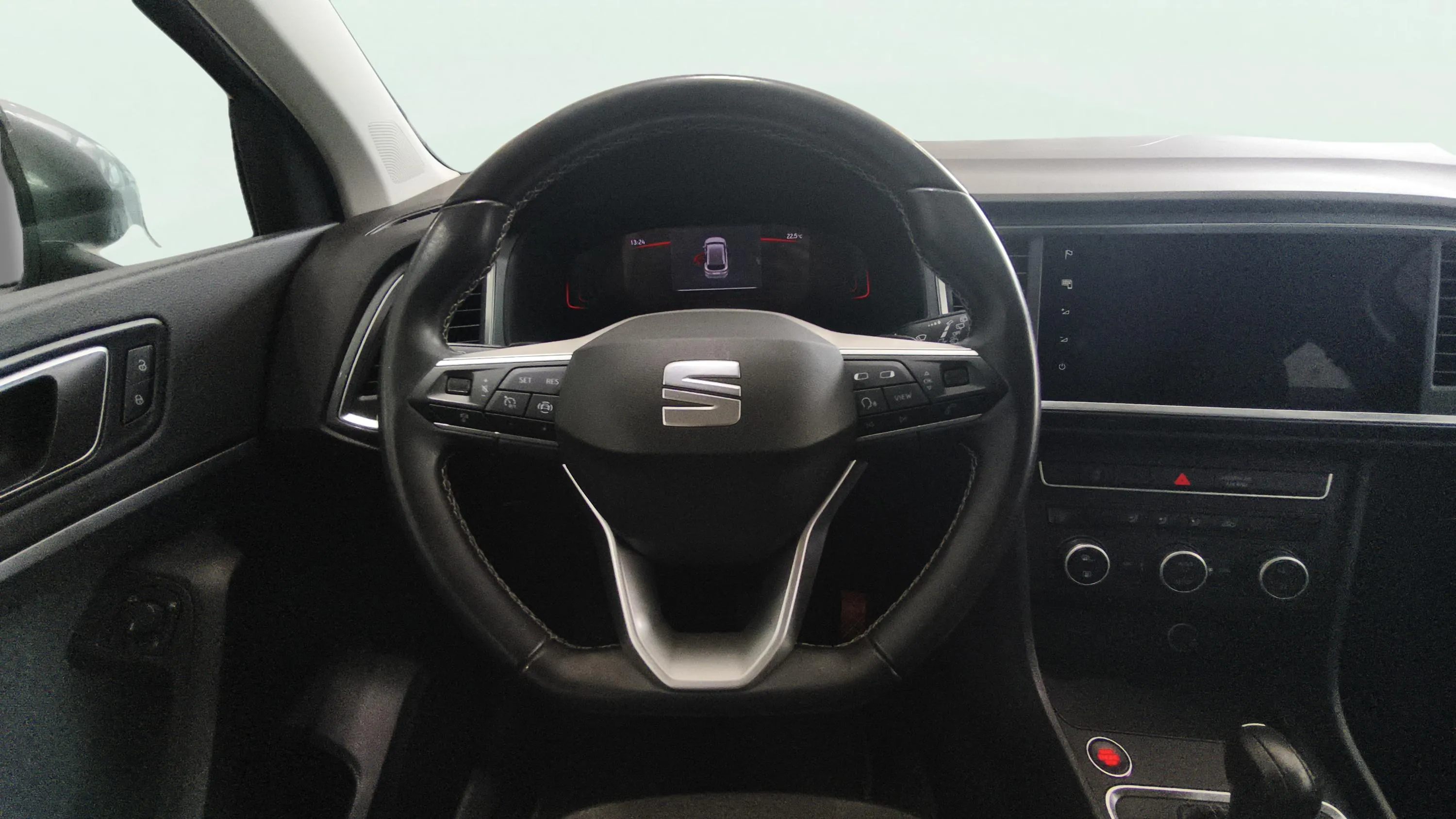 SEAT Ateca 1.5 TSI DSG Style - foto 13