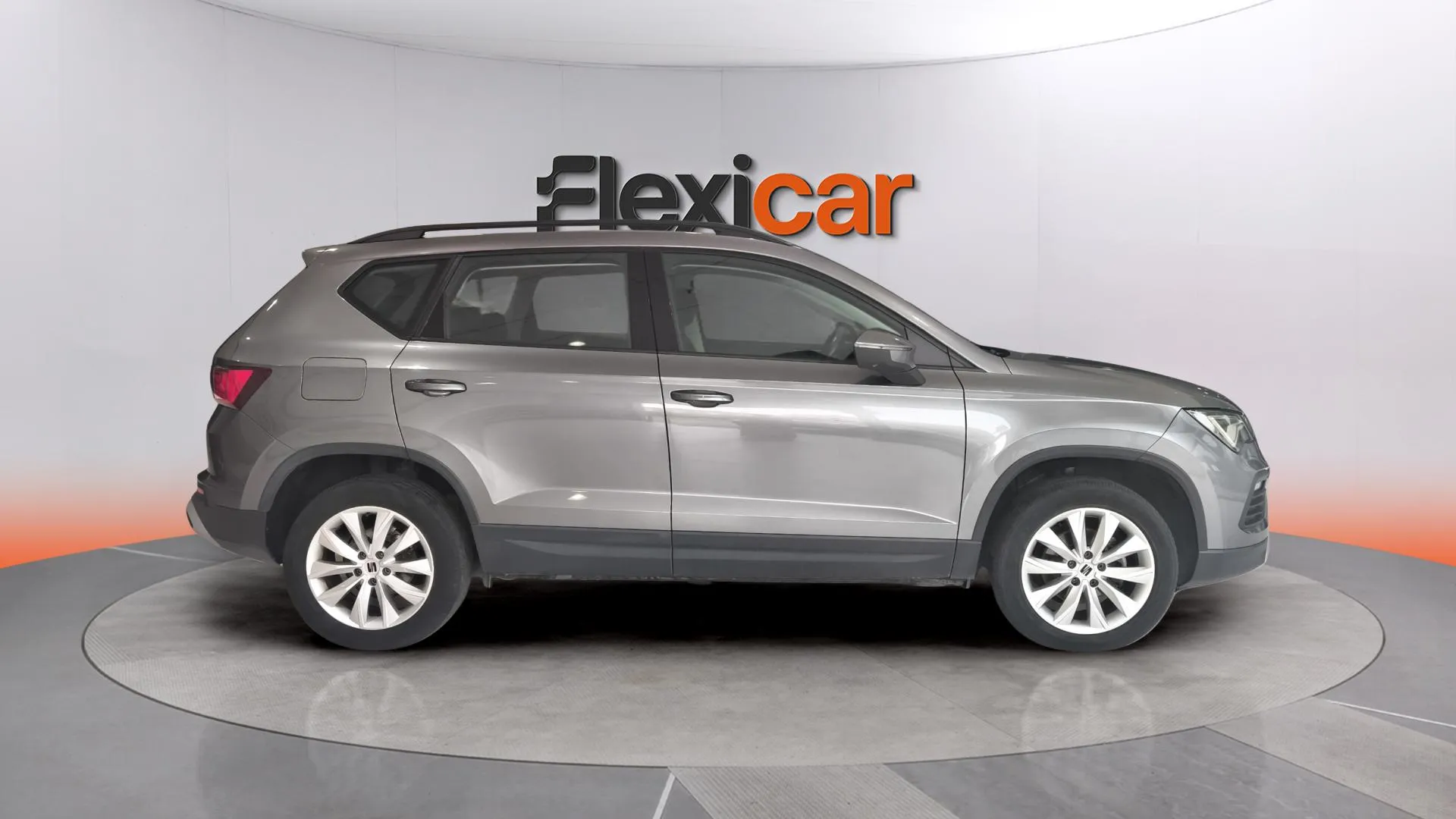SEAT Ateca 1.5 TSI DSG Style - foto 3