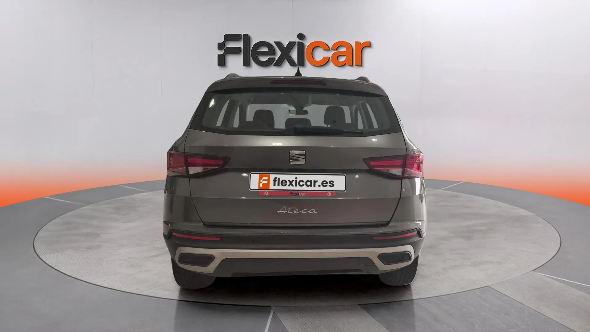 SEAT Ateca 1.5 TSI DSG Style - foto 4