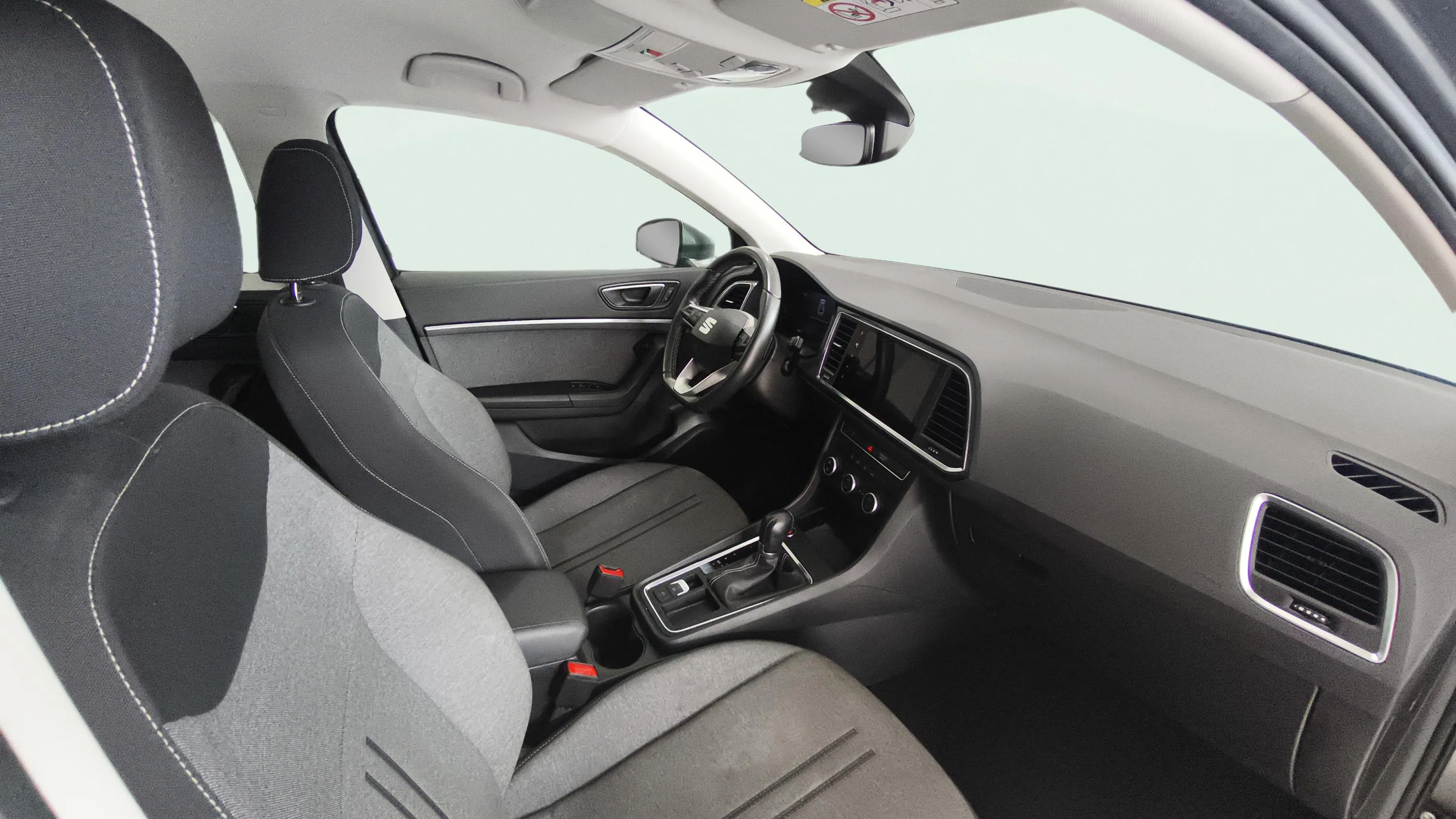 SEAT Ateca 1.5 TSI DSG Style - foto 8