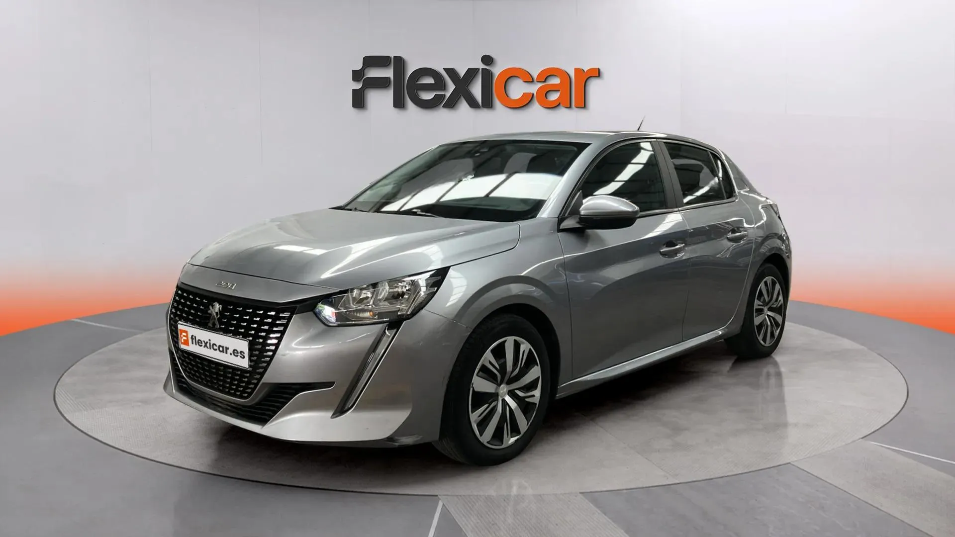 Peugeot 208 PureTech Active Pack - foto 3
