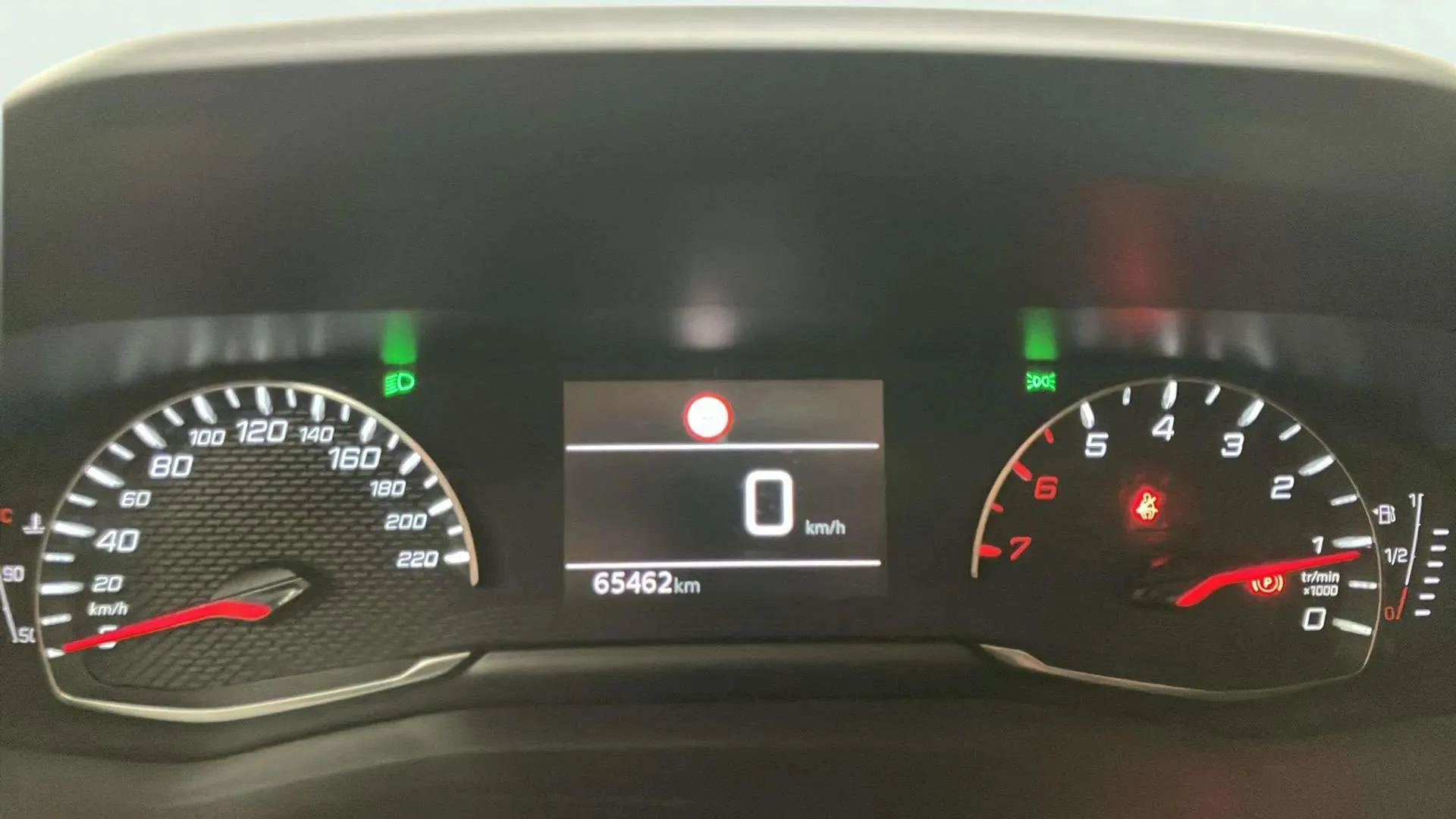 Peugeot 208 PureTech Active Pack - foto 11