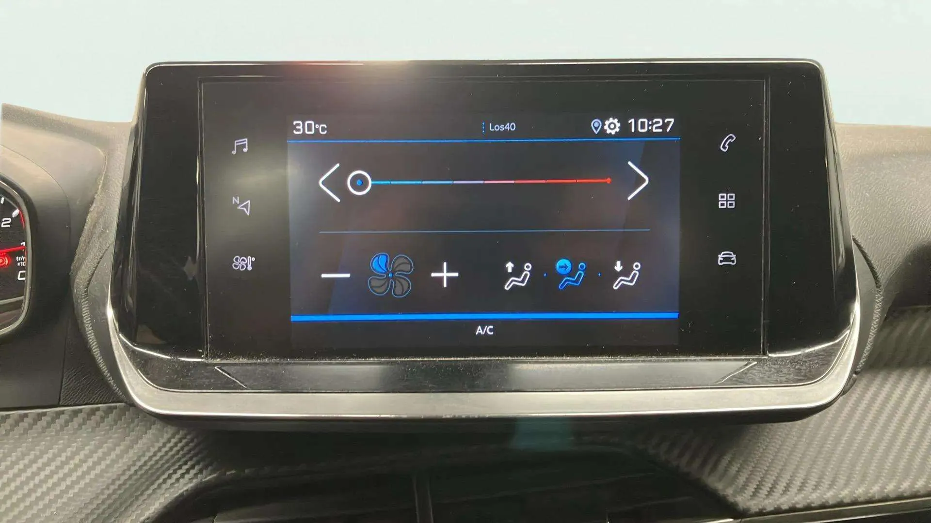 Peugeot 208 PureTech Active Pack - foto 21
