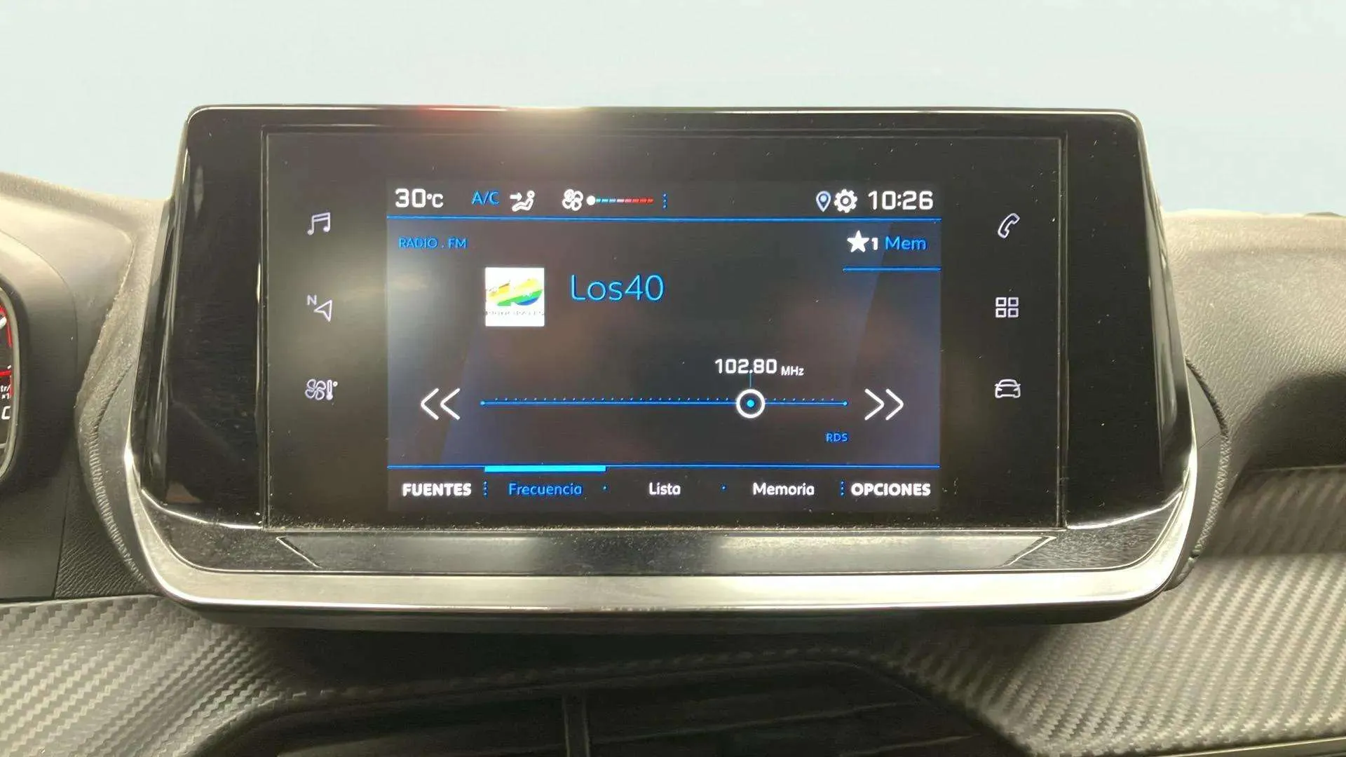 Peugeot 208 PureTech Active Pack - foto 19