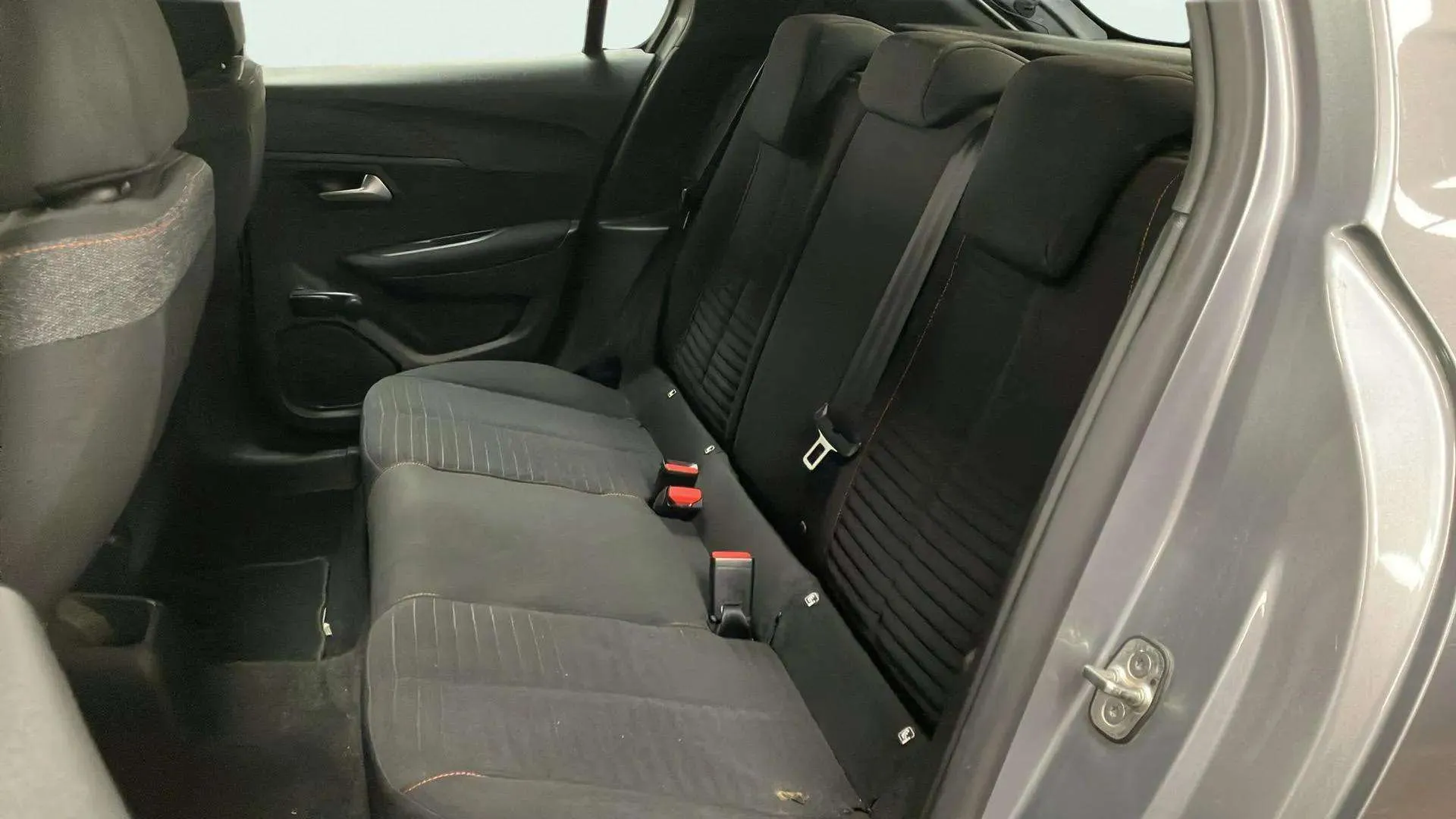 Peugeot 208 PureTech Active Pack - foto 13