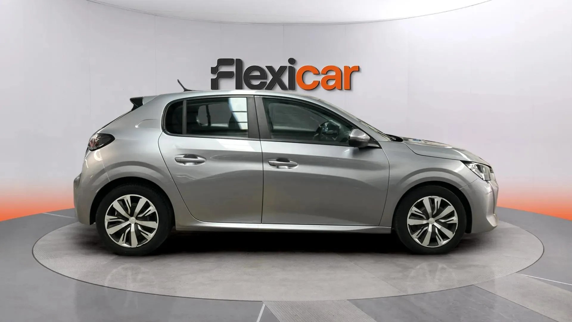 Peugeot 208 PureTech Active Pack - foto 8