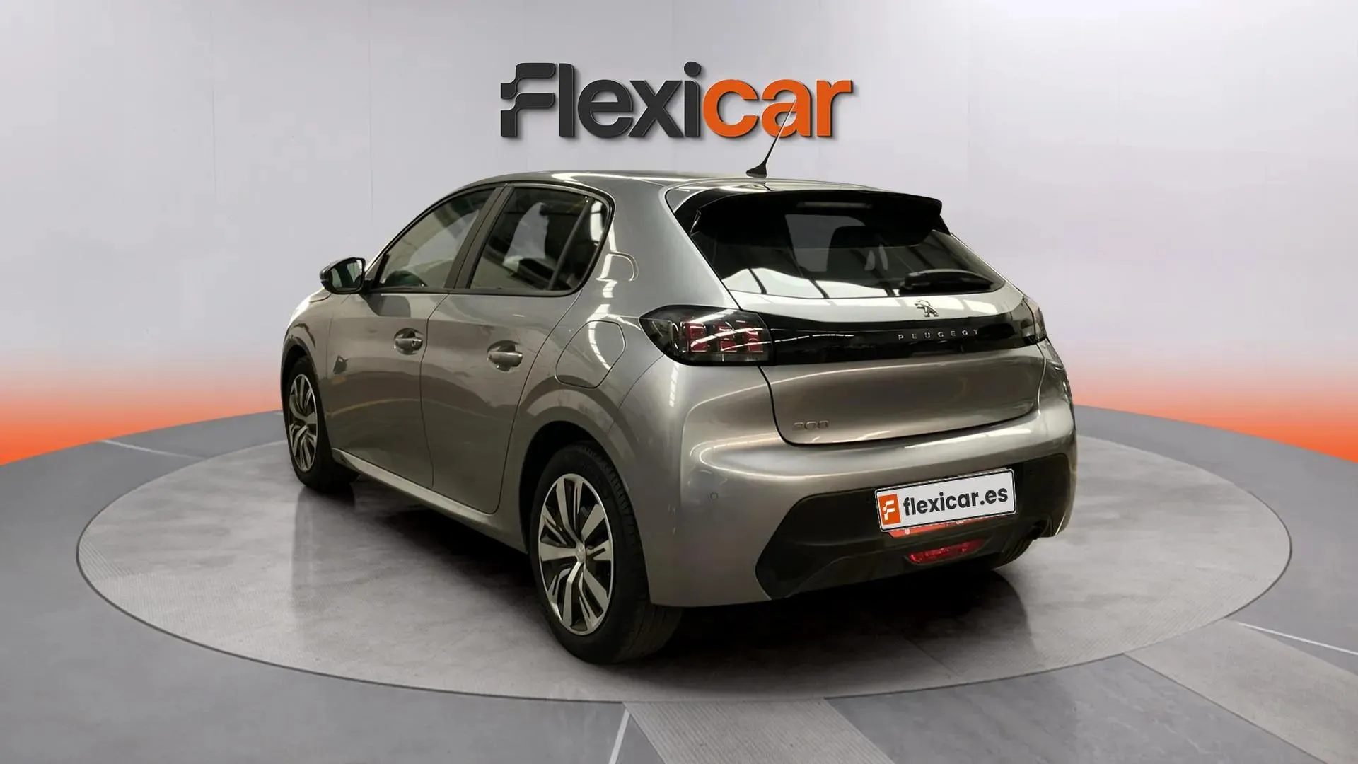 Peugeot 208 PureTech Active Pack - foto 5