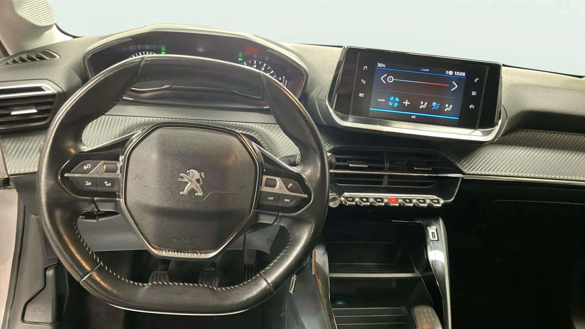 Peugeot 208 PureTech Active Pack - foto 10
