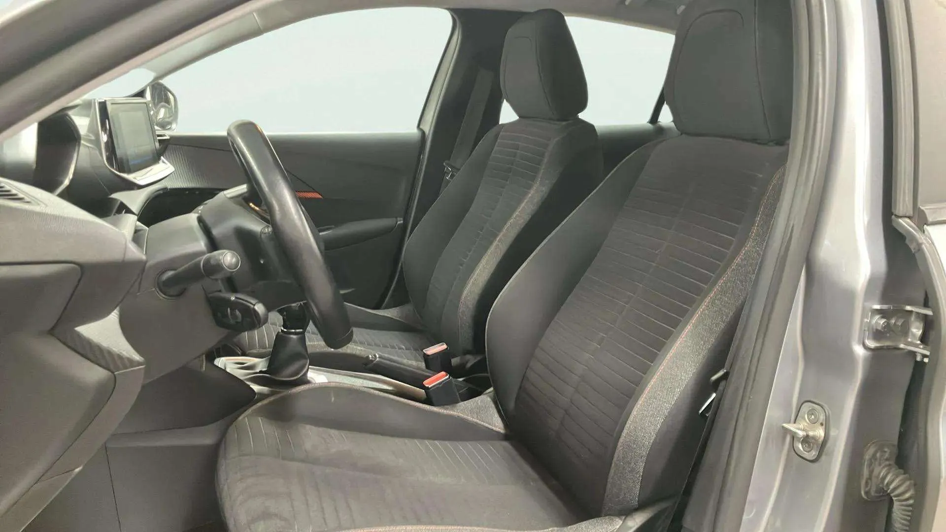 Peugeot 208 PureTech Active Pack - foto 12