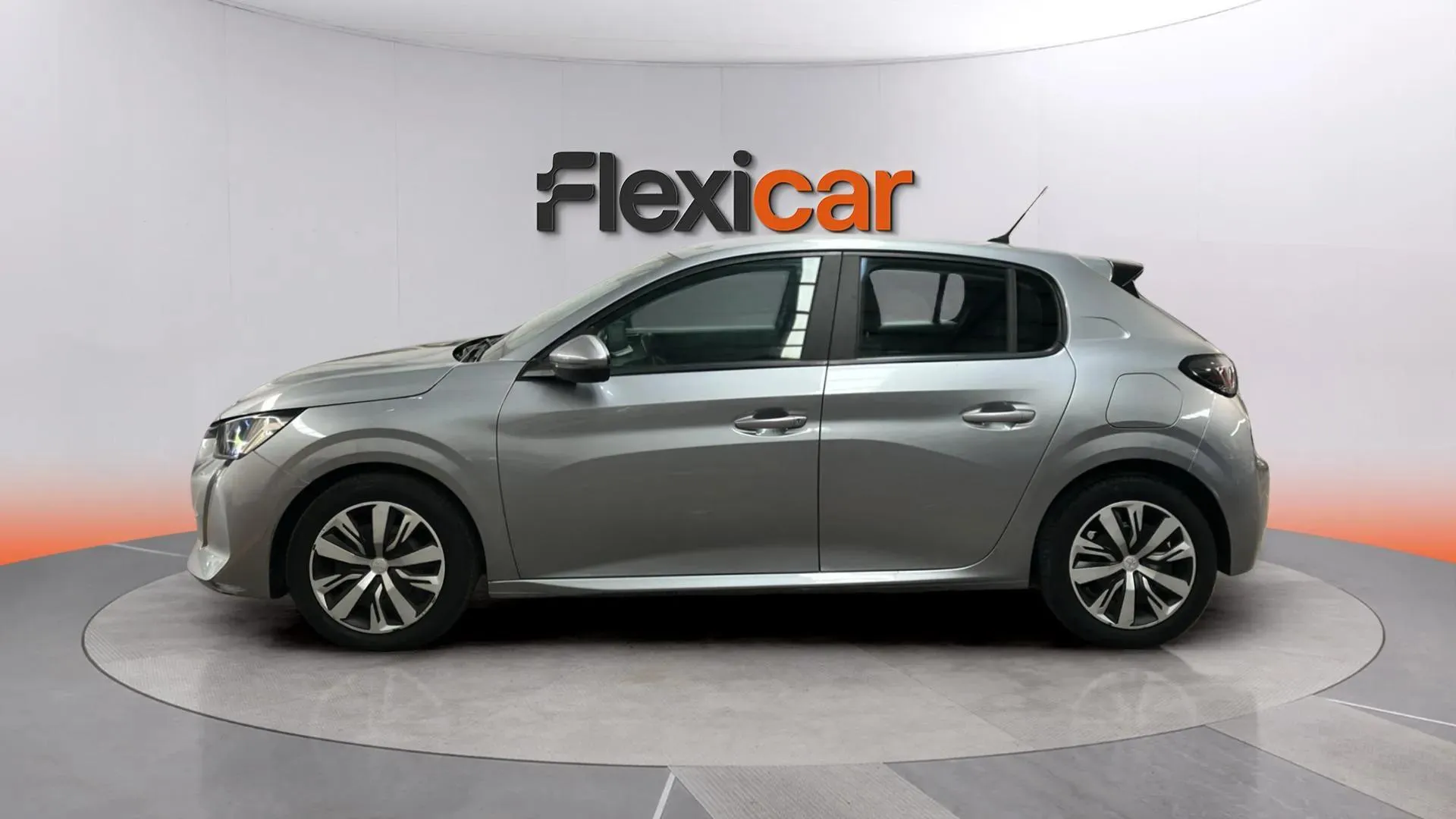 Peugeot 208 PureTech Active Pack - foto 4