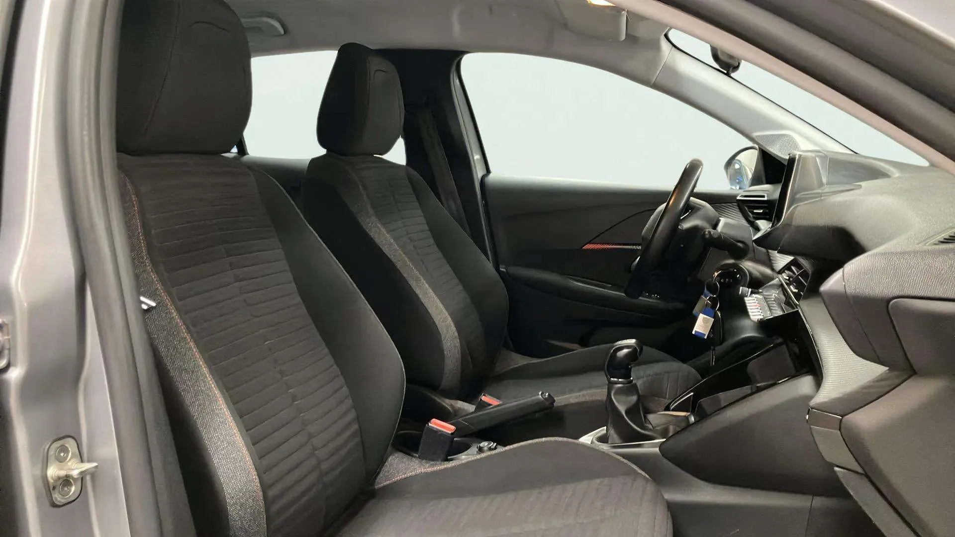 Peugeot 208 PureTech Active Pack - foto 15