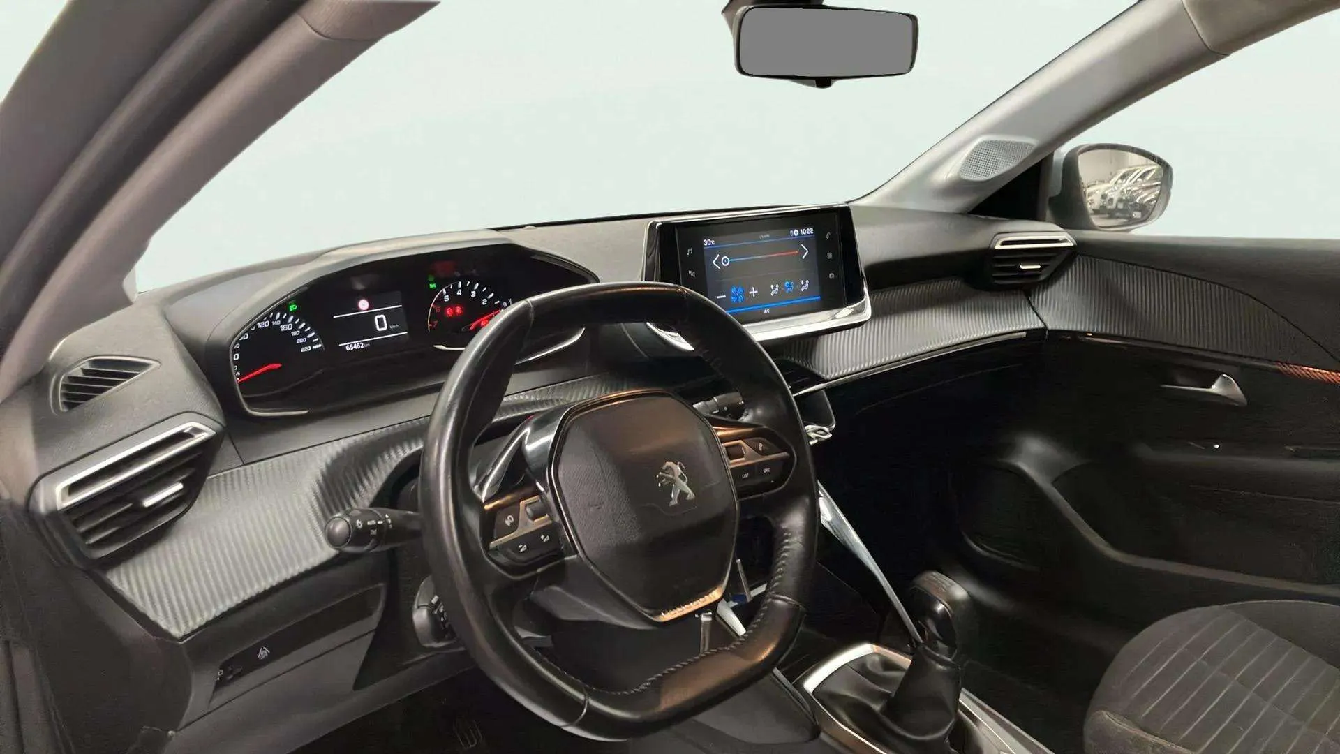 Peugeot 208 PureTech Active Pack - foto 9