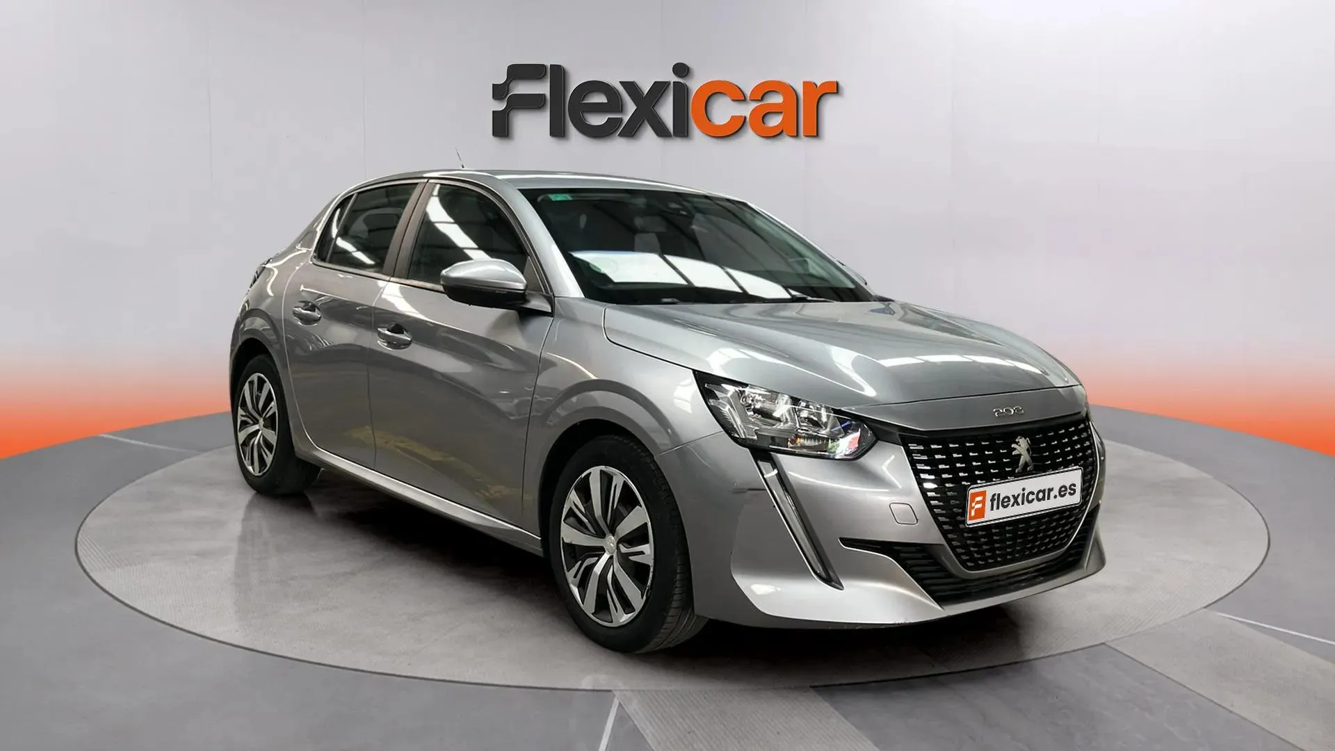 Peugeot 208 PureTech Active Pack