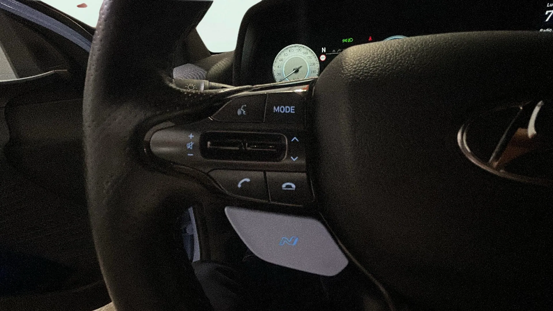 Hyundai i20 1.6T N - foto 16
