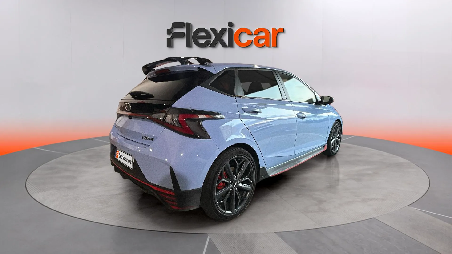 Hyundai i20 1.6T N - foto 6