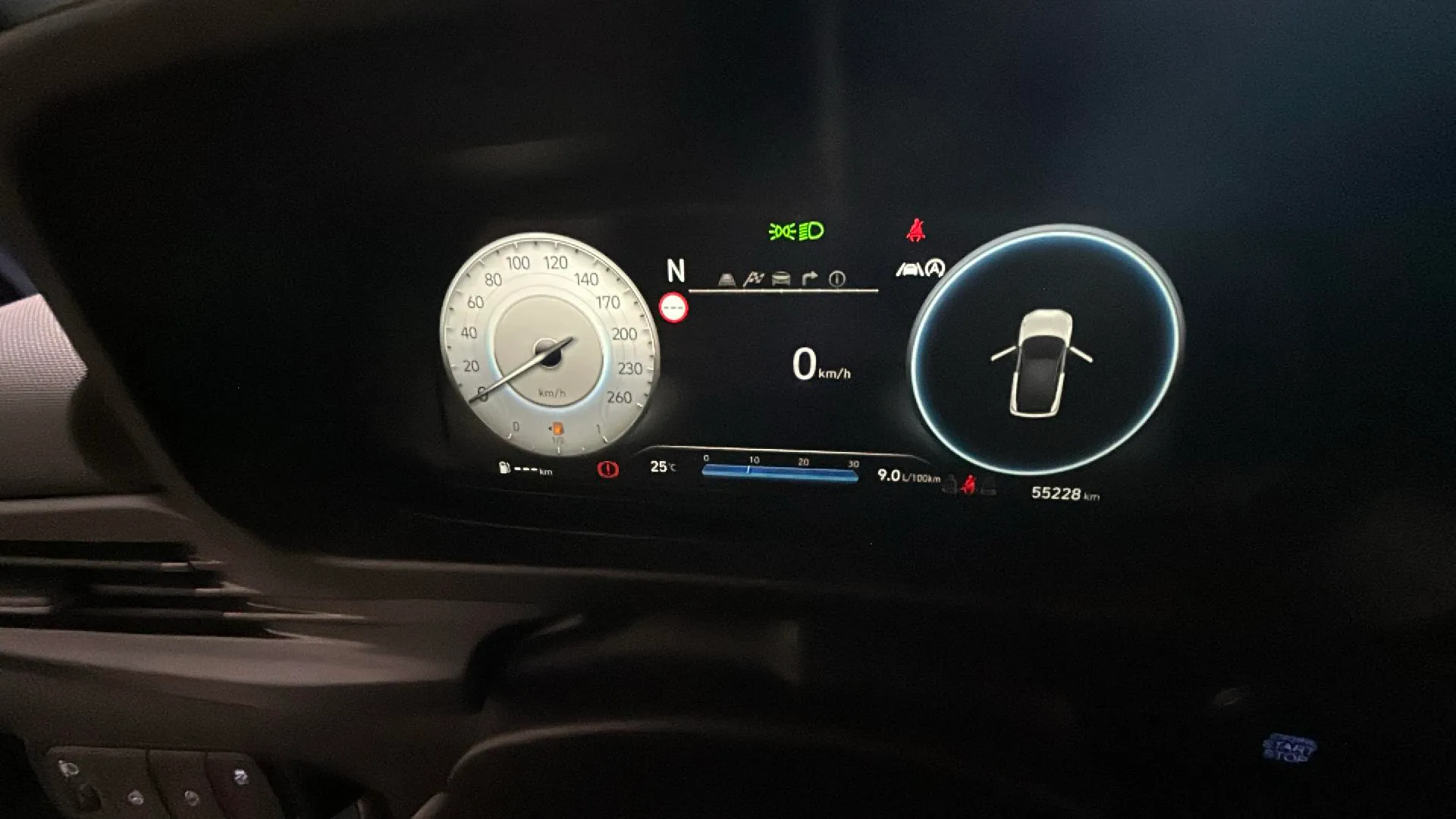 Hyundai i20 1.6T N - foto 11