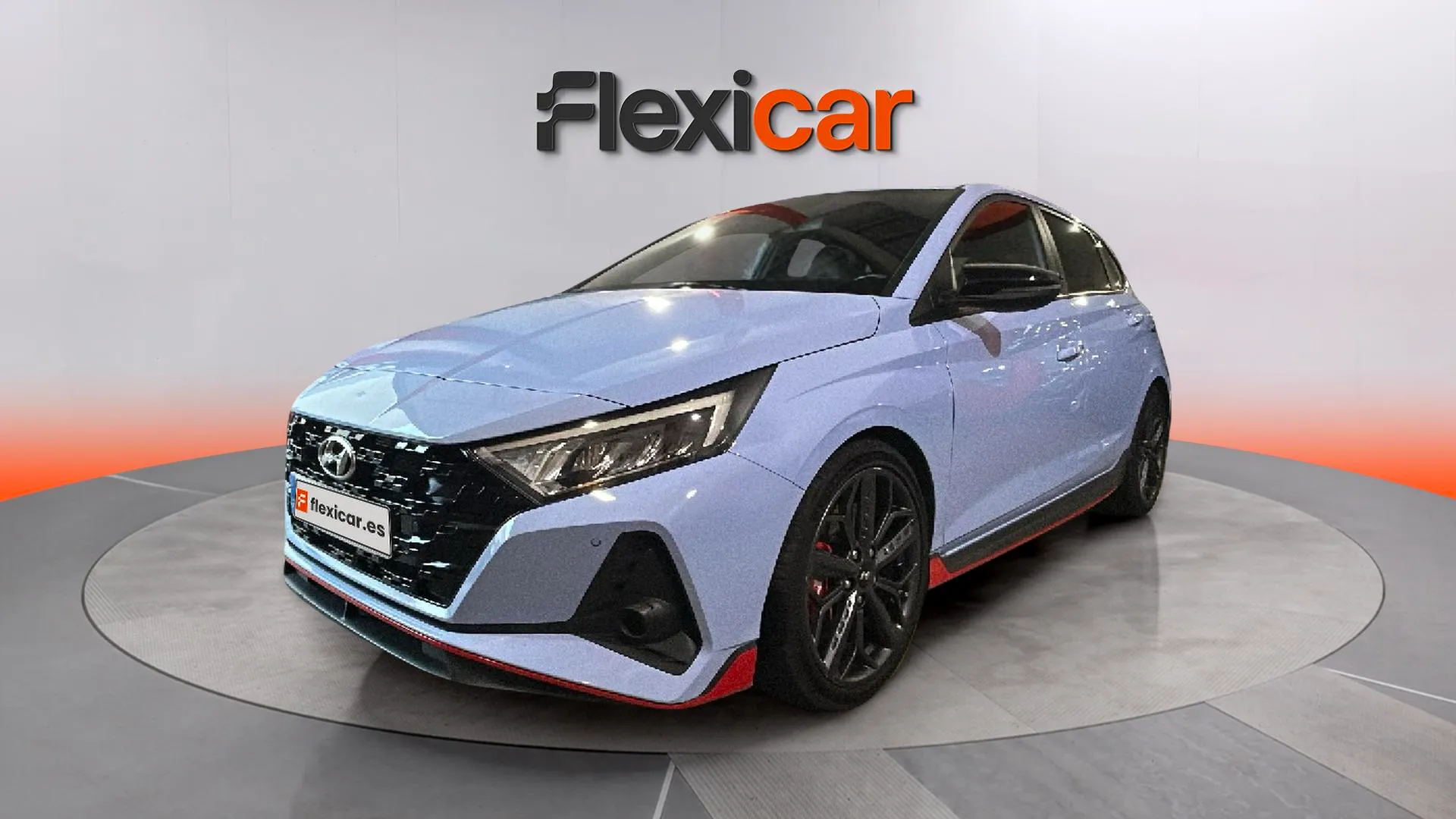 Hyundai i20 1.6T N - foto 3
