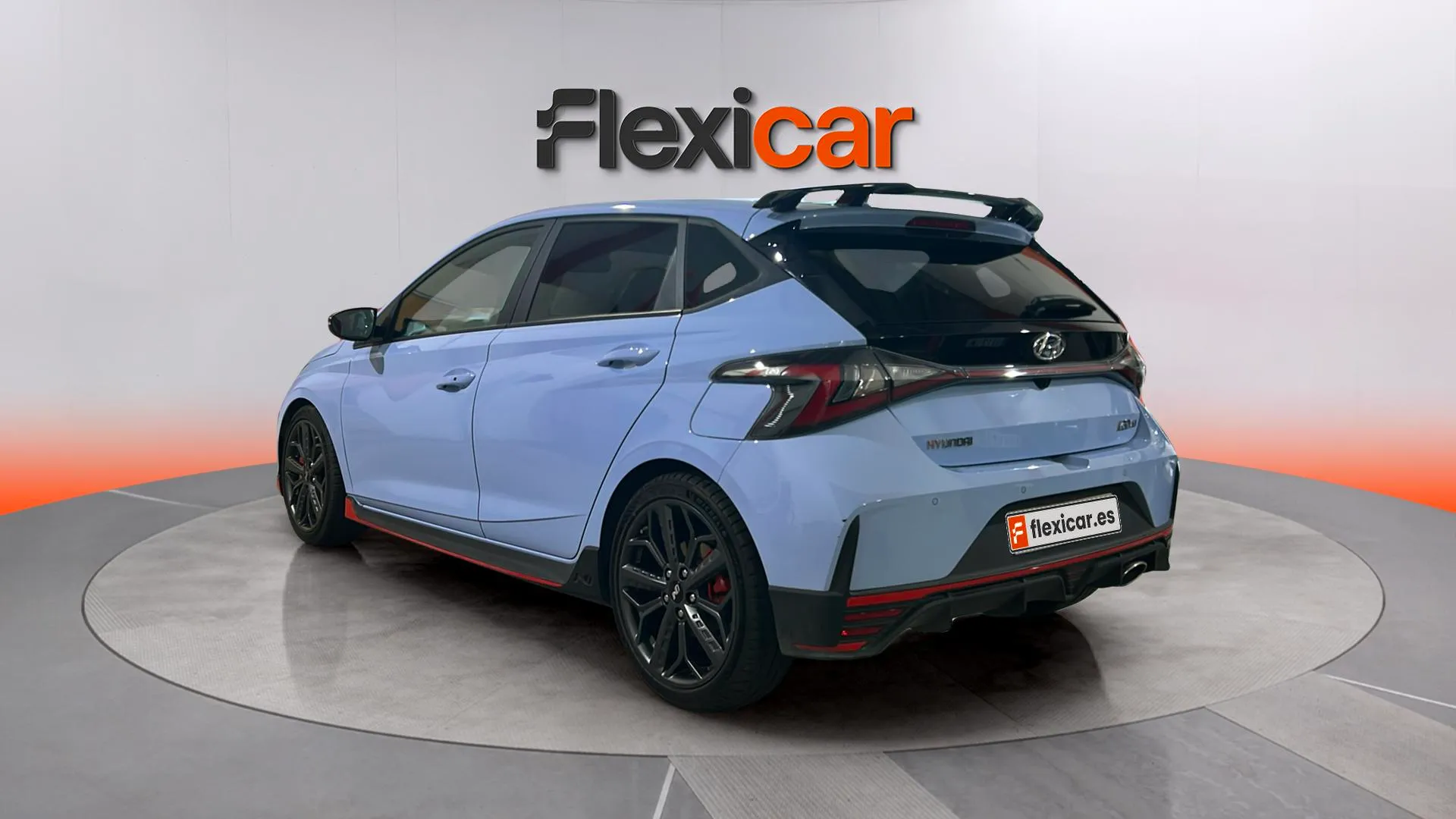 Hyundai i20 1.6T N - foto 4