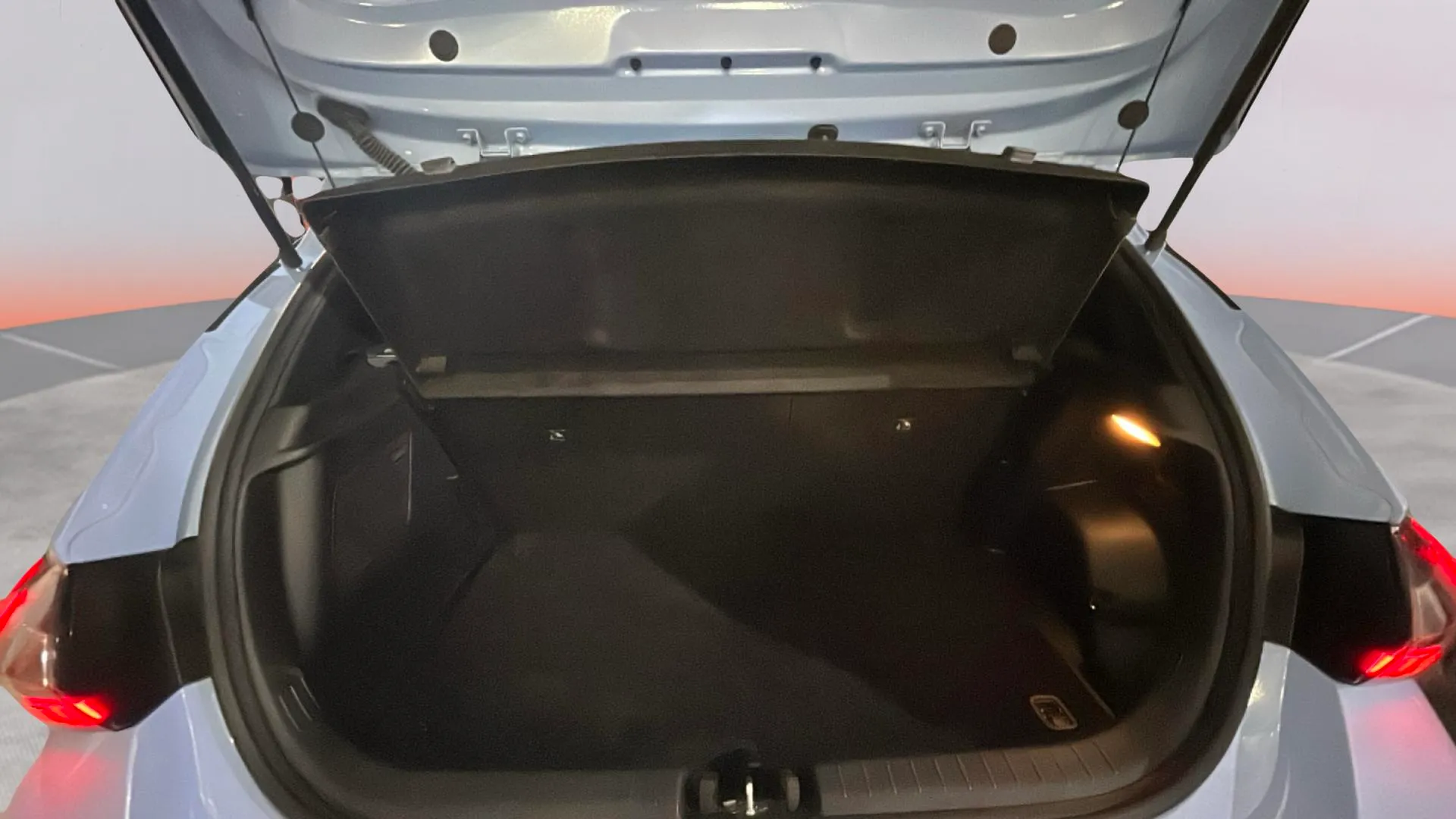 Hyundai i20 1.6T N - foto 21