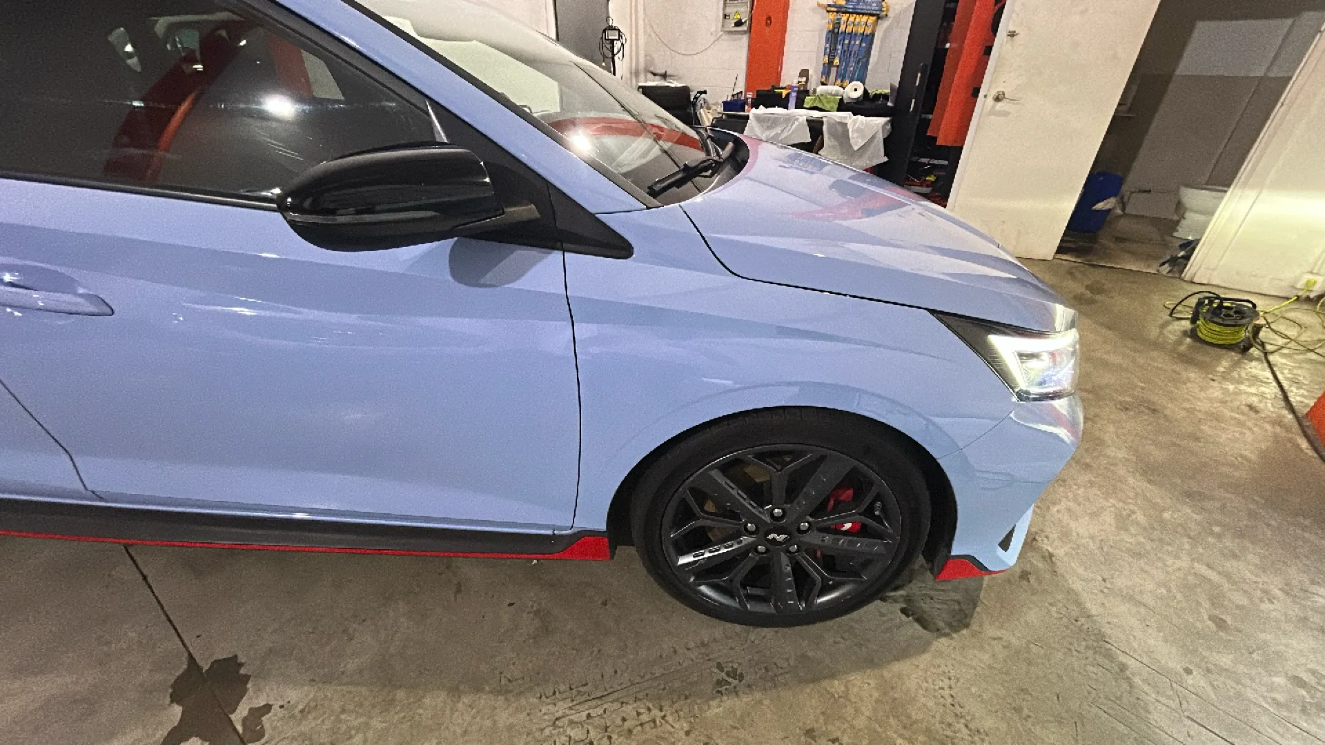 Hyundai i20 1.6T N - foto 22