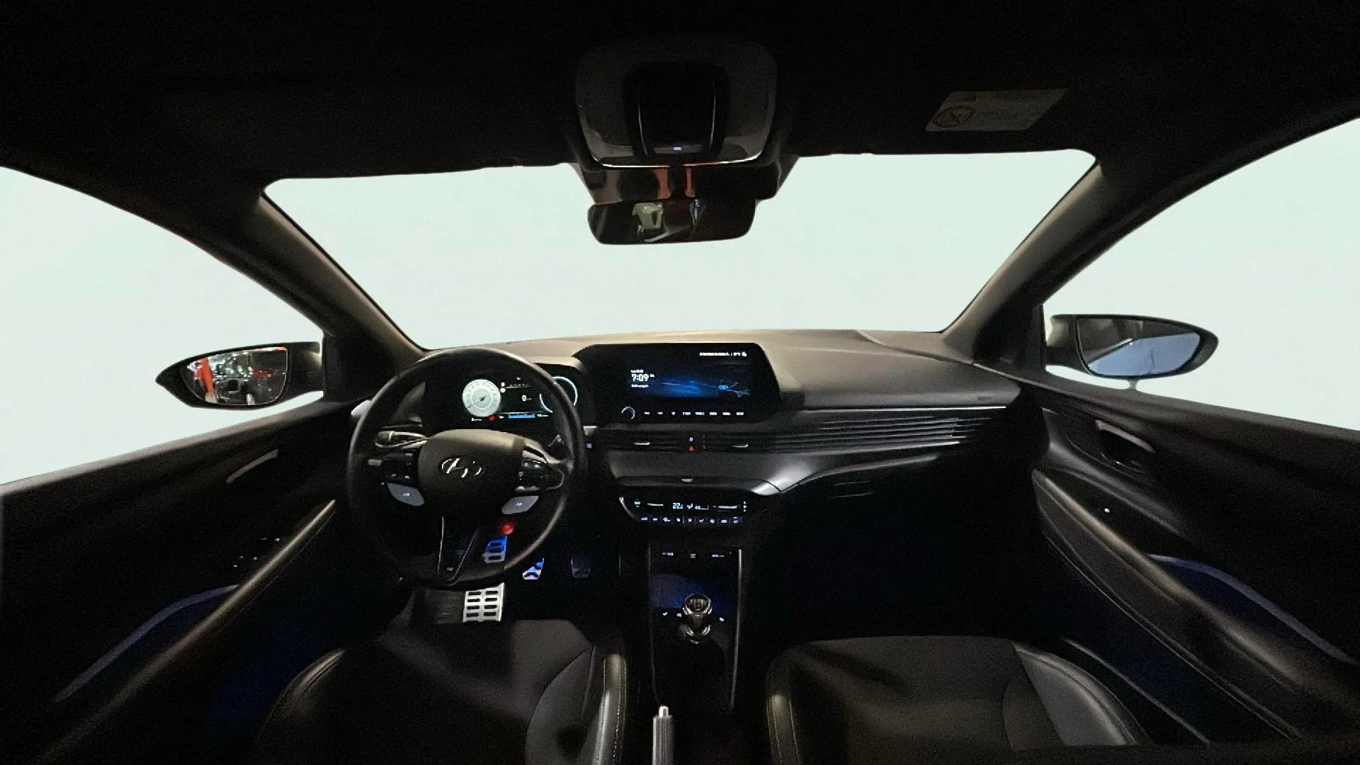 Hyundai i20 1.6T N - foto 15