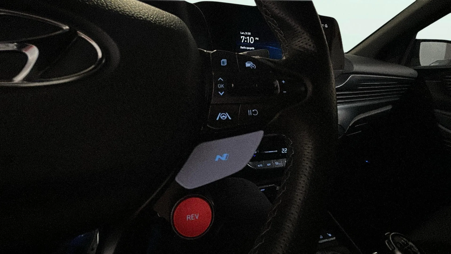 Hyundai i20 1.6T N - foto 17