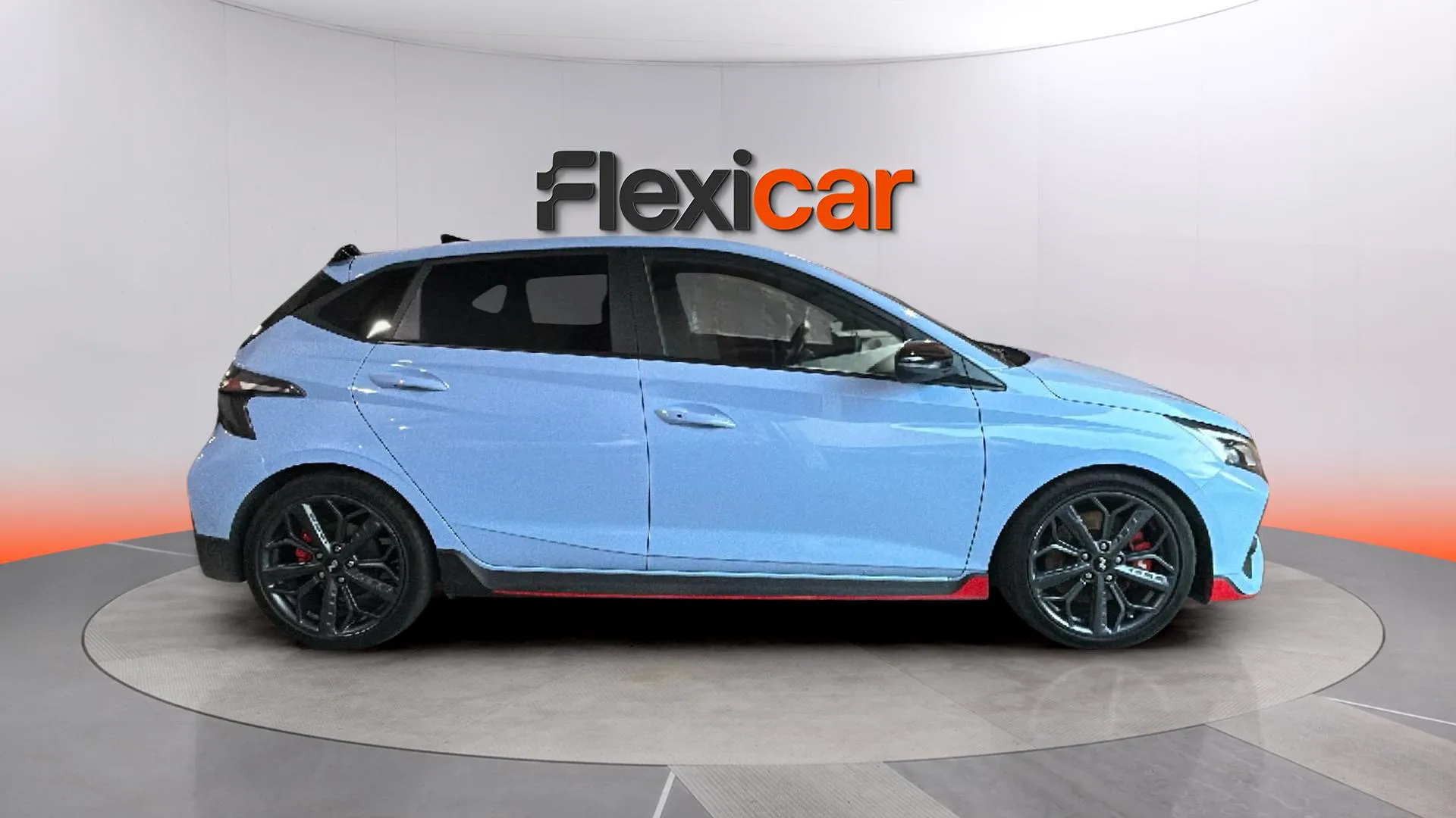 Hyundai i20 1.6T N - foto 7