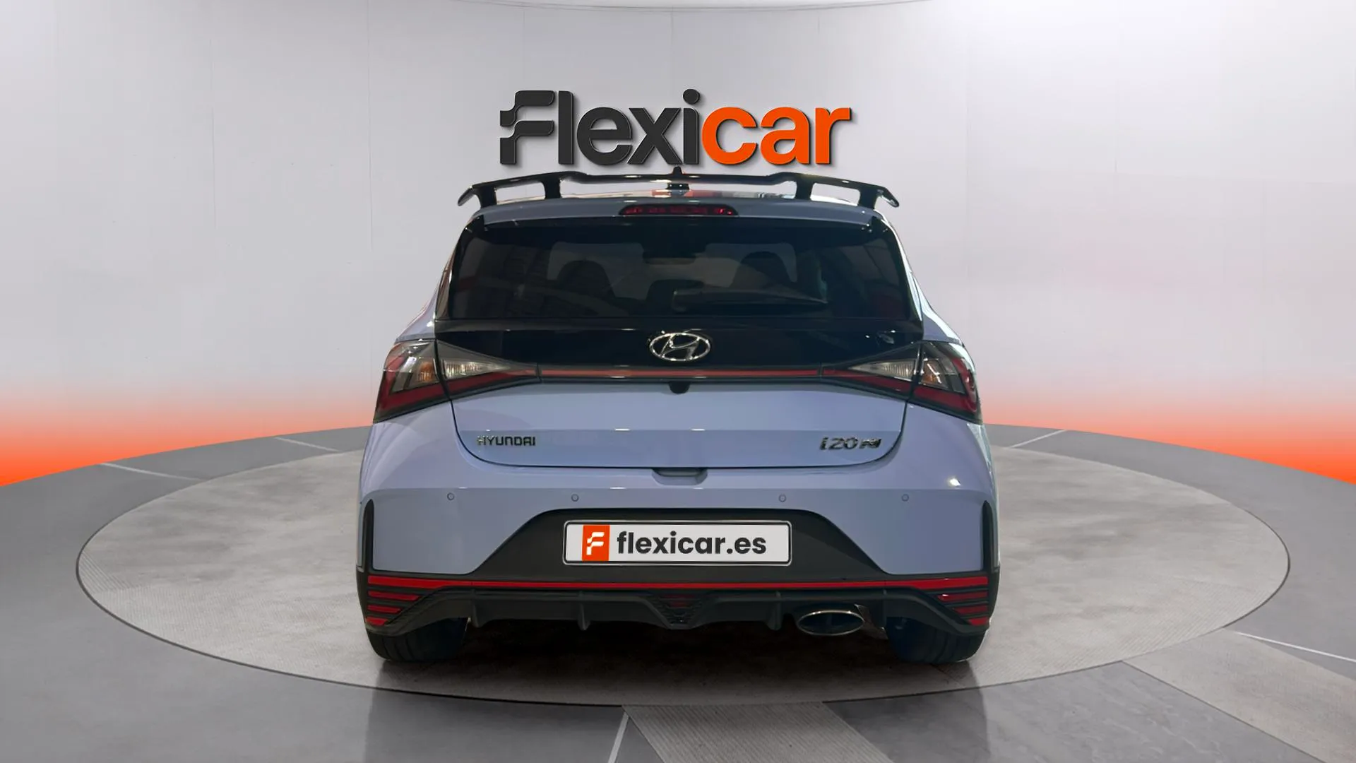 Hyundai i20 1.6T N - foto 5