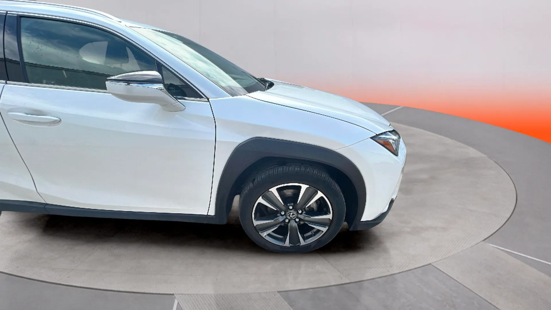Lexus UX 2.0 250h Business - foto 23