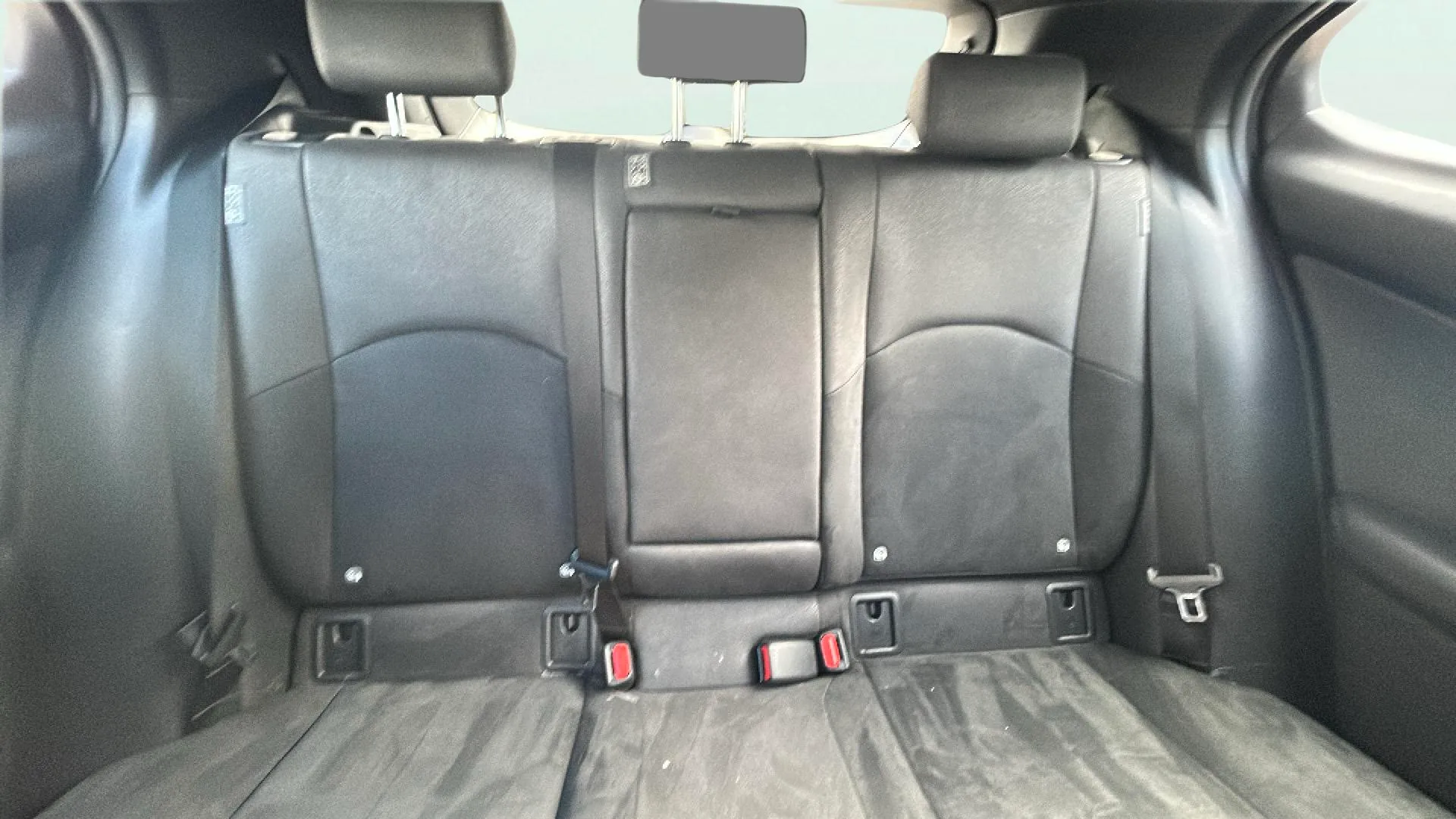 Lexus UX 2.0 250h Business - foto 21