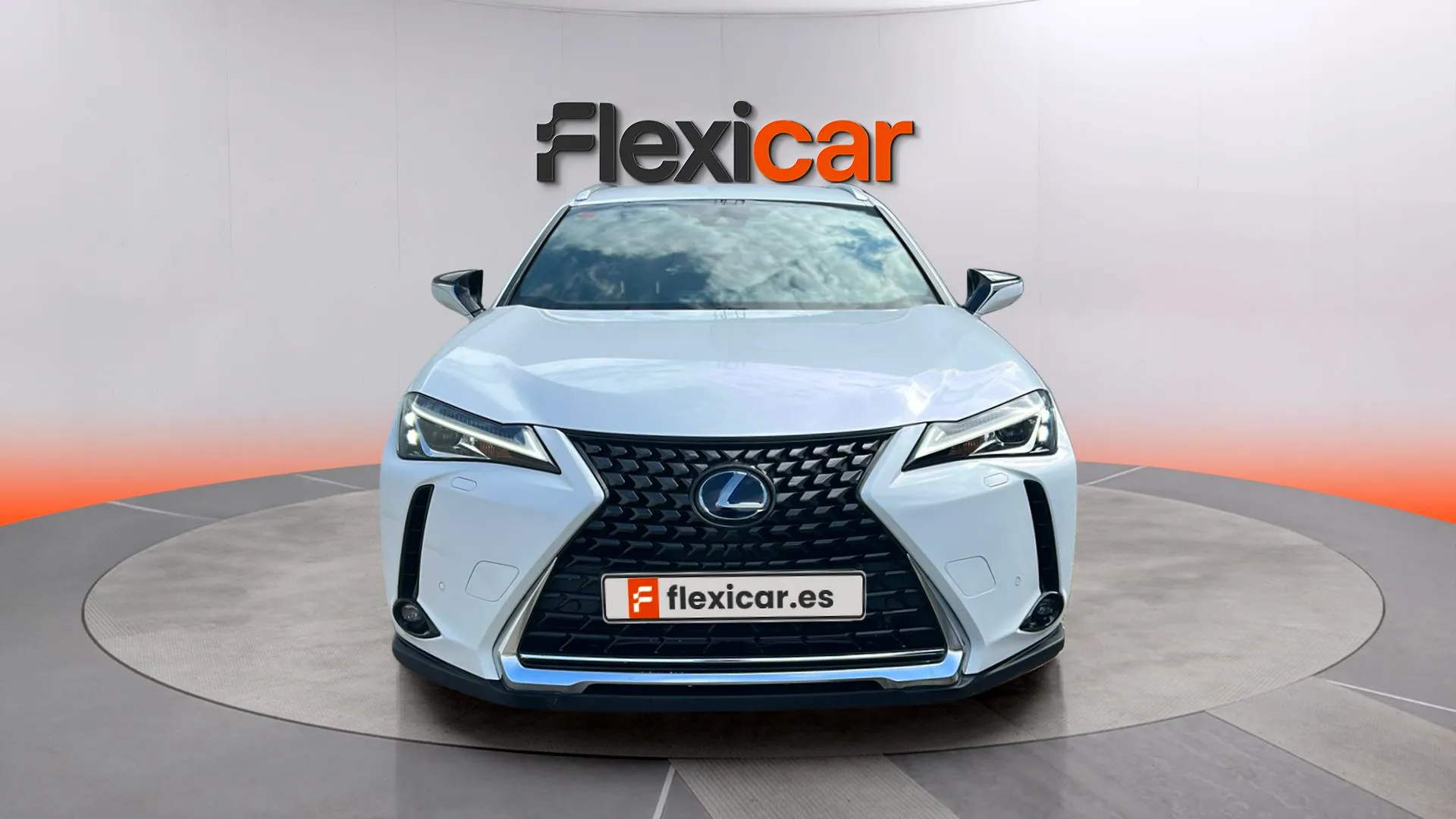 Lexus UX 2.0 250h Business - foto 2
