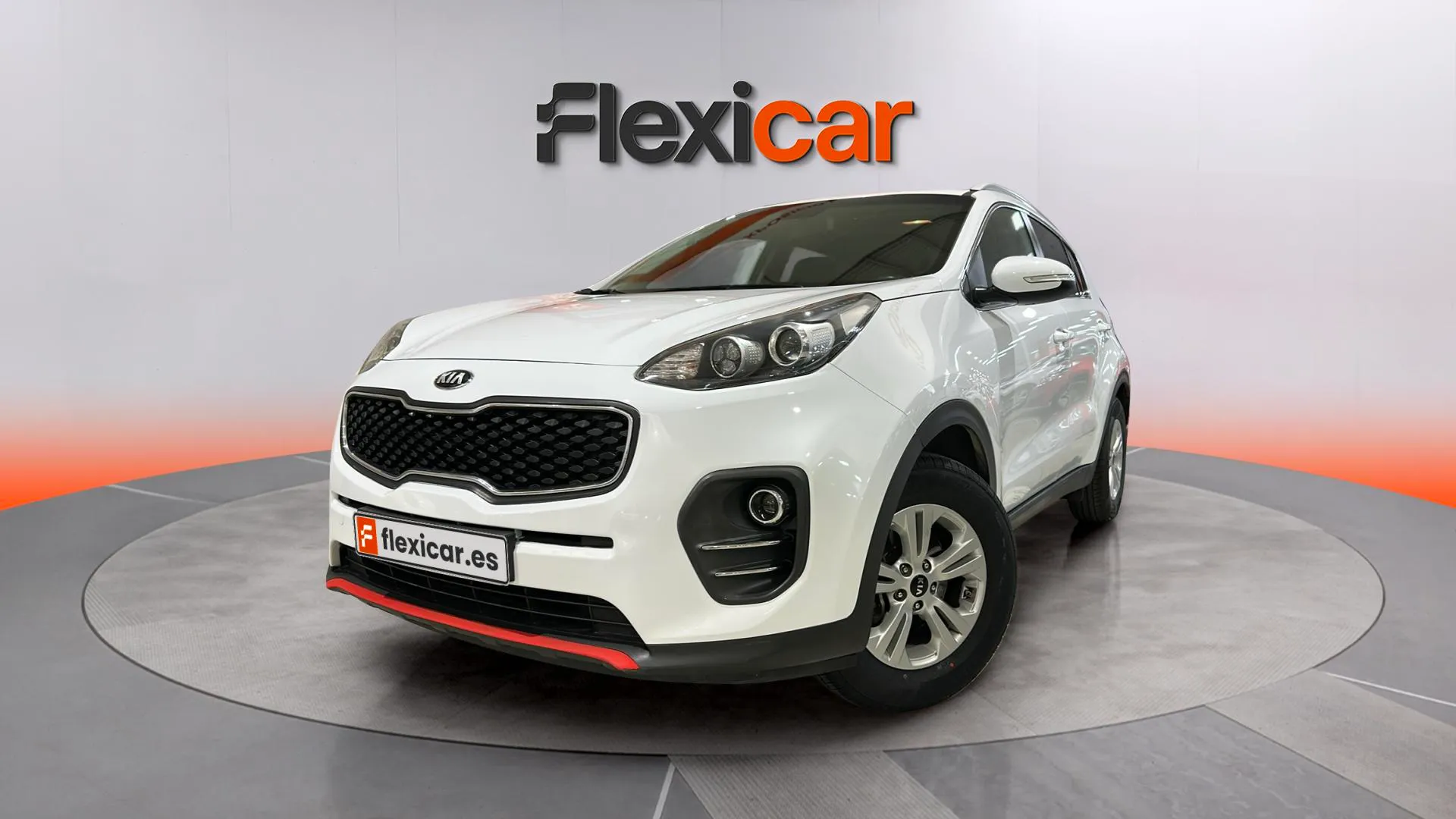 Kia Sportage 1.6 GDi Basic 4x2 - foto 3