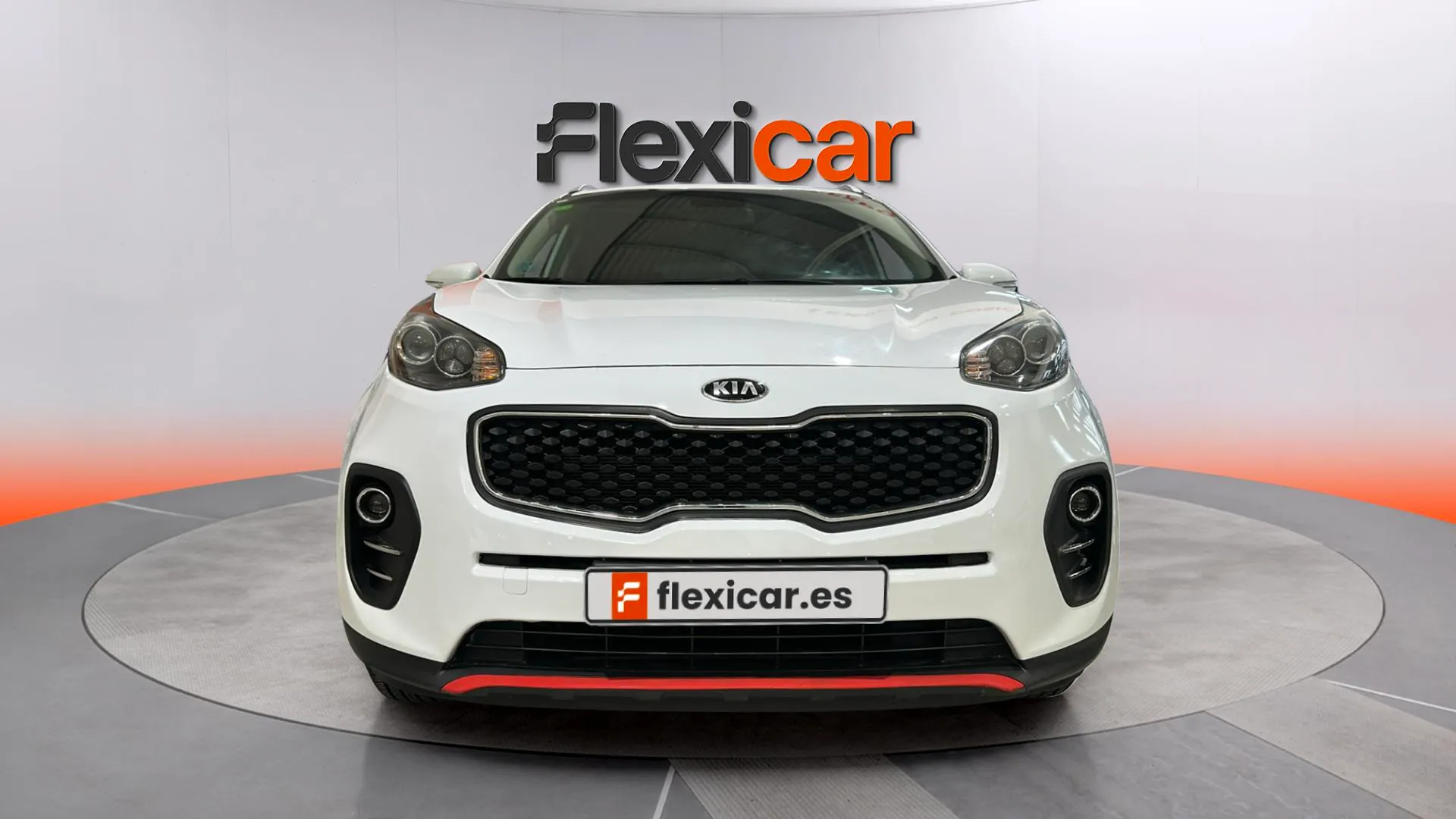 Kia Sportage 1.6 GDi Basic 4x2 - foto 2