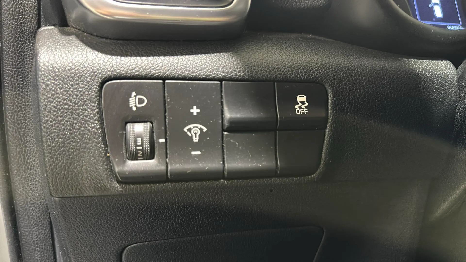 Kia Sportage 1.6 GDi Basic 4x2 - foto 20