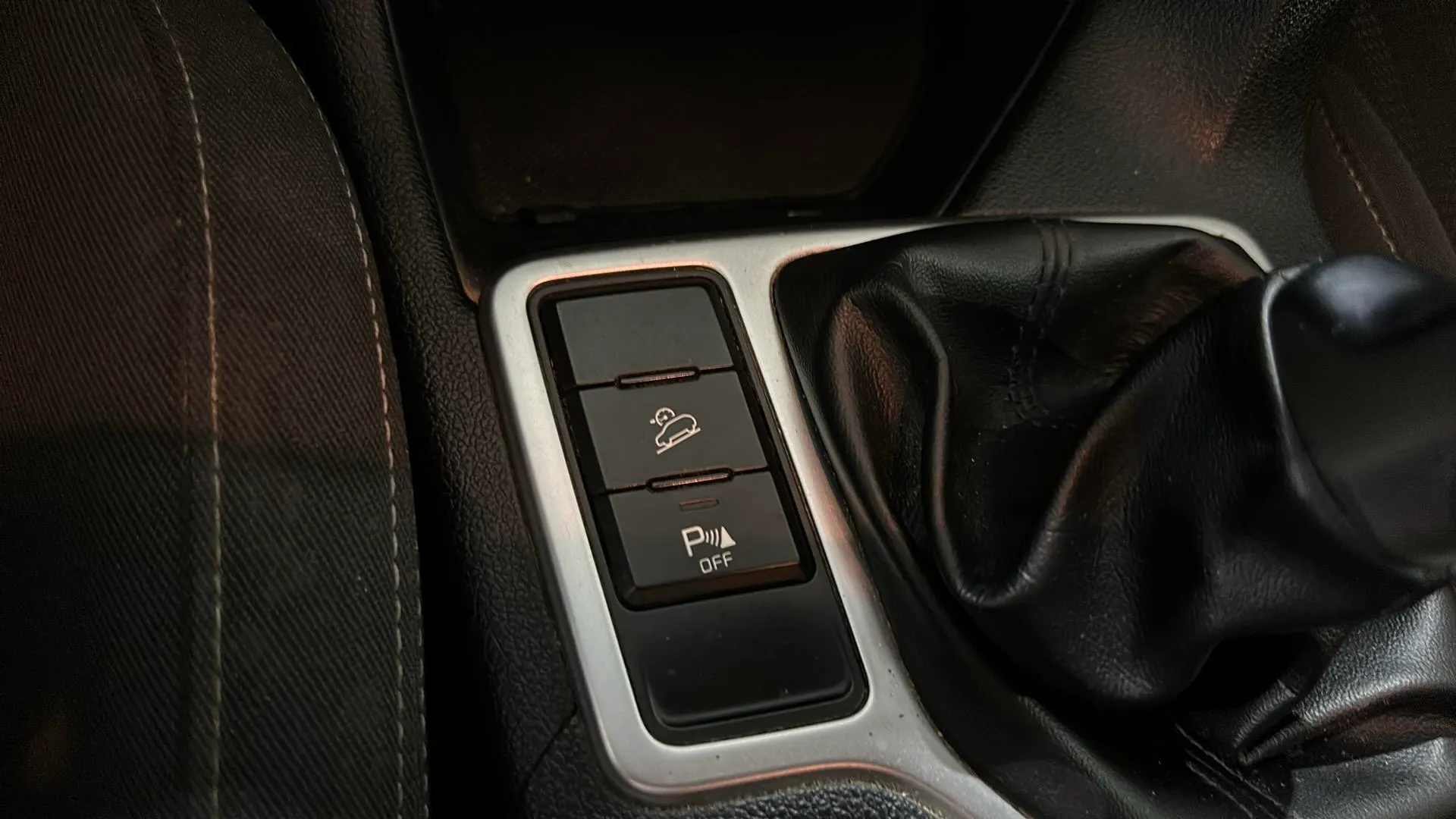 Kia Sportage 1.6 GDi Basic 4x2 - foto 19