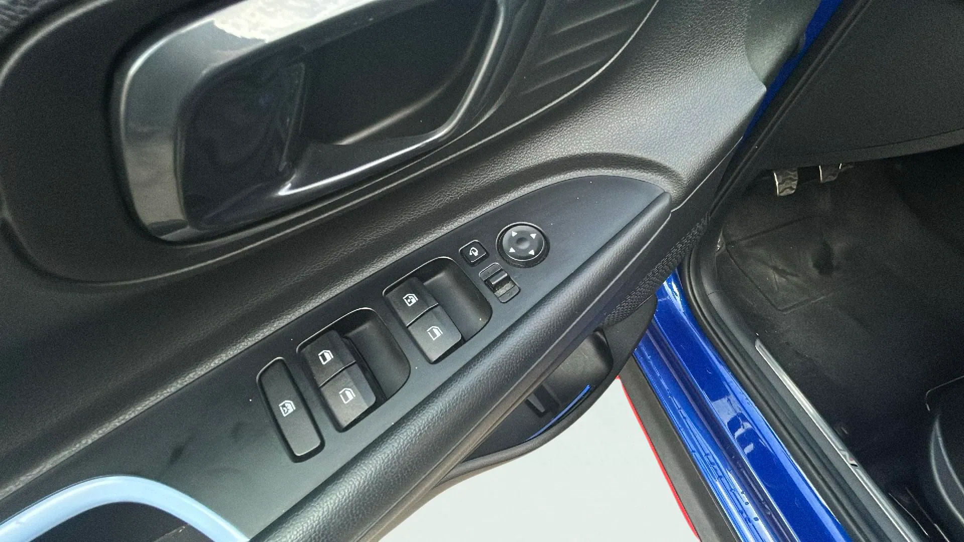 Hyundai i20 1.6T N - foto 17