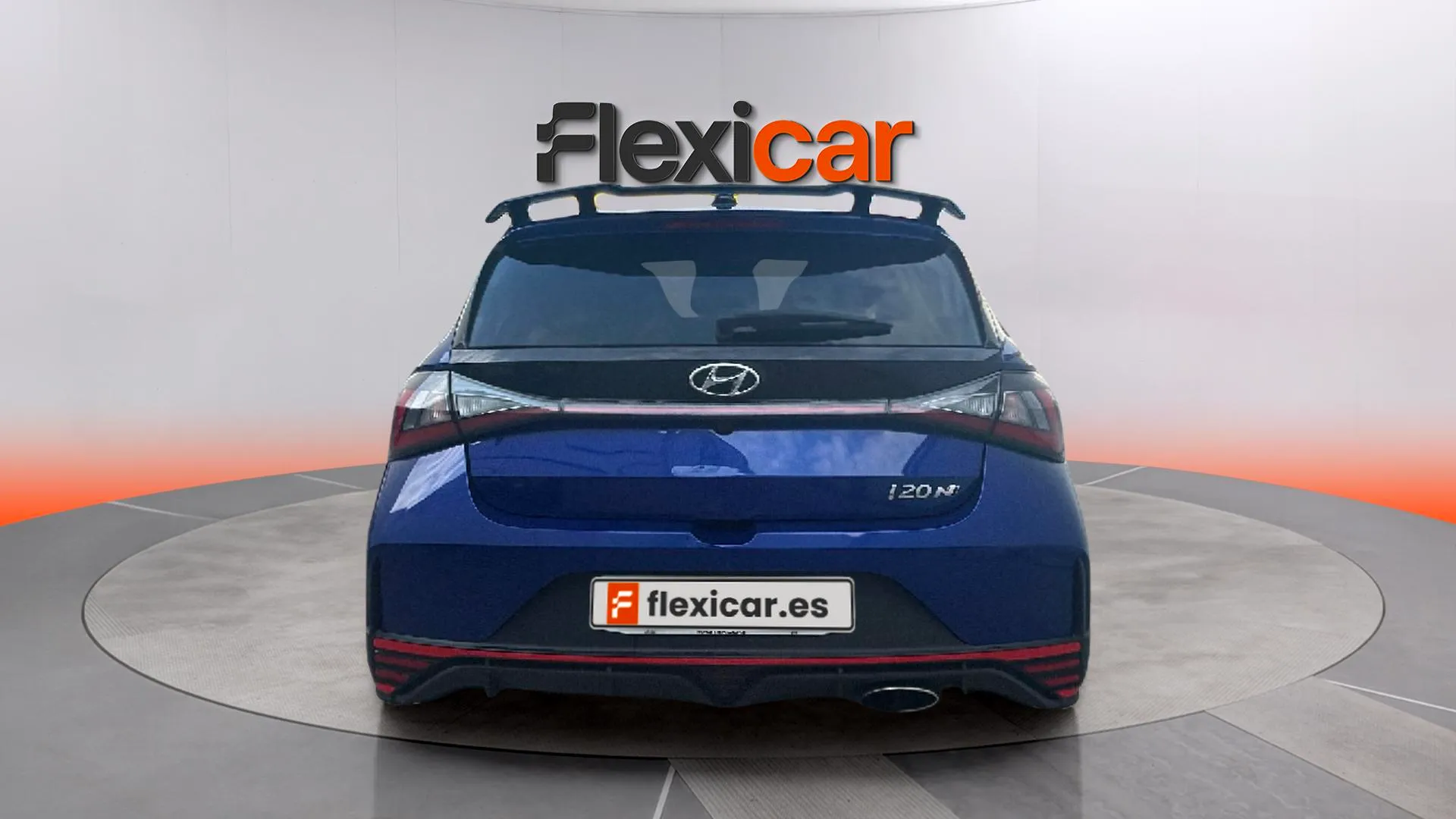 Hyundai i20 1.6T N - foto 5