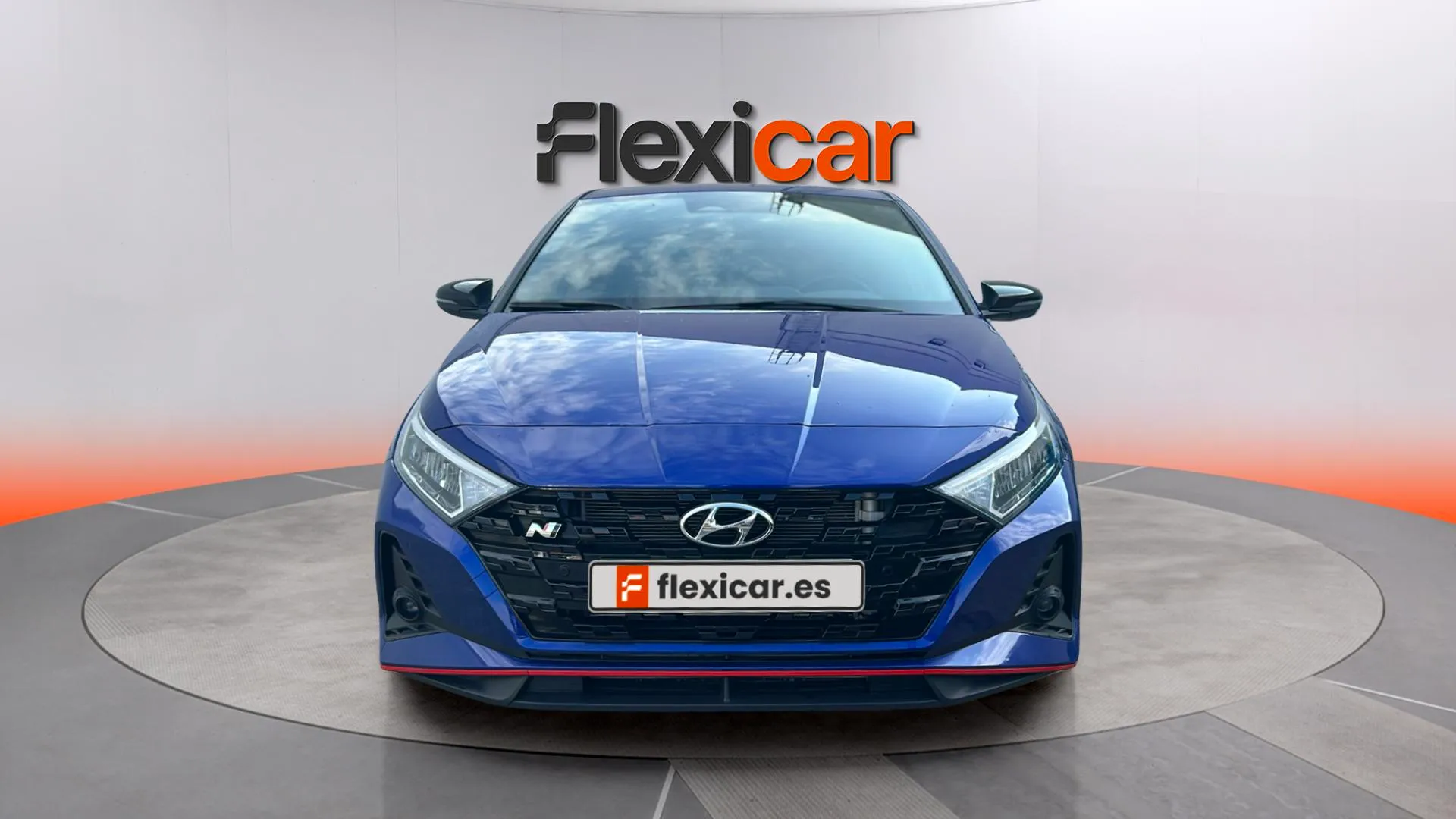 Hyundai i20 1.6T N - foto 2