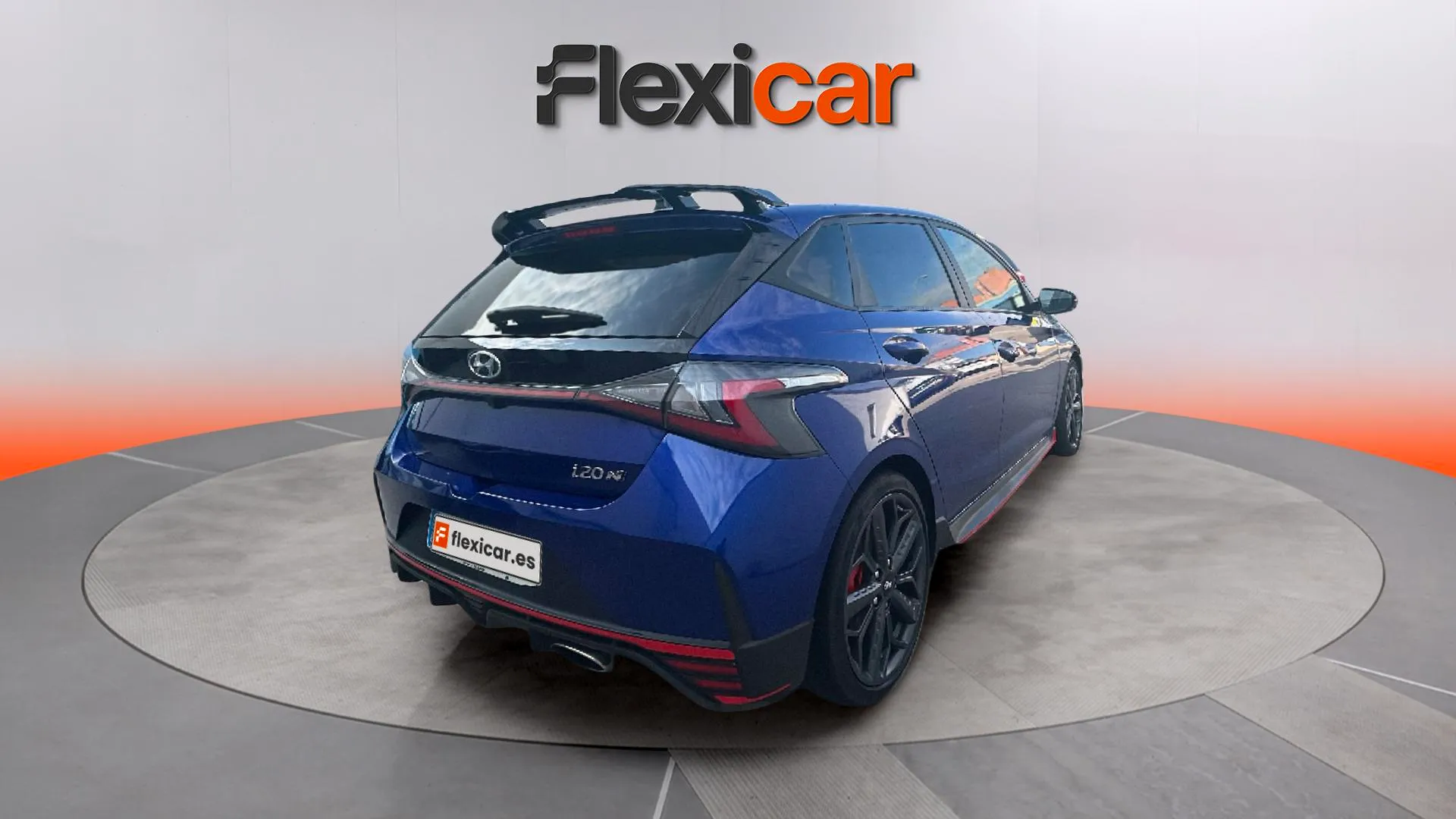 Hyundai i20 1.6T N - foto 6