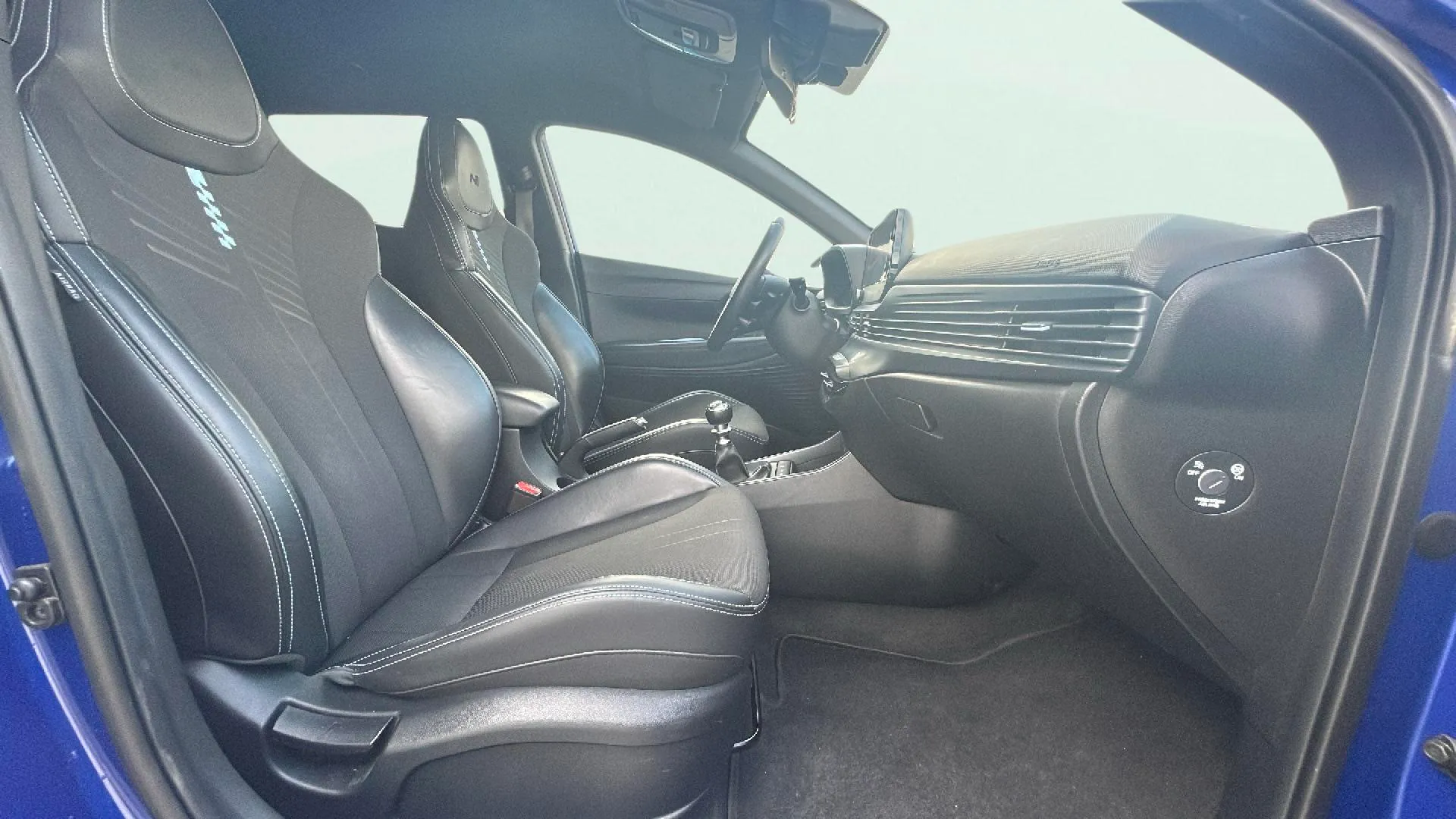Hyundai i20 1.6T N - foto 18