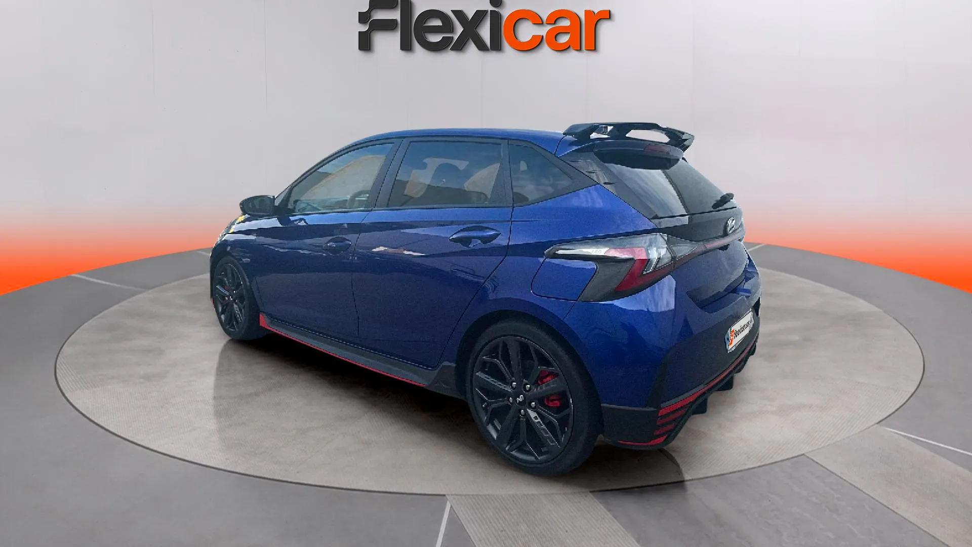 Hyundai i20 1.6T N - foto 4