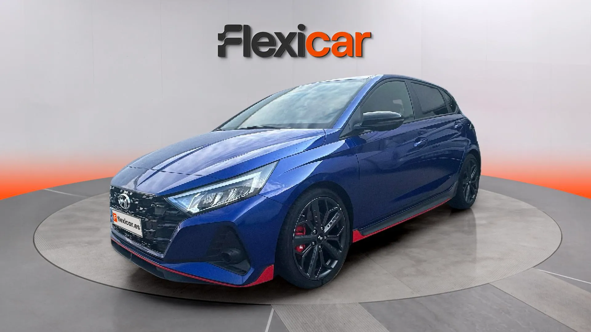 Hyundai i20 1.6T N - foto 3
